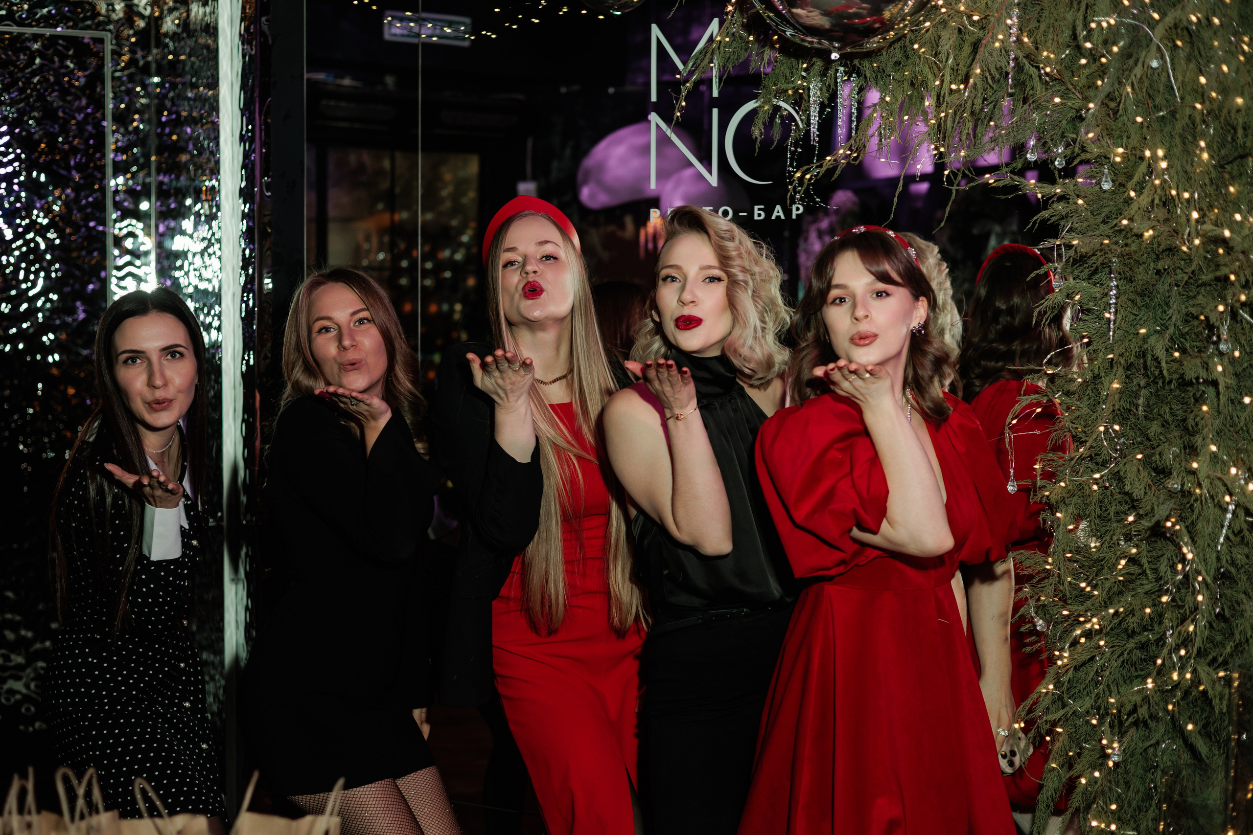 Репортаж Mona. Фотограф Саратов Анастасия