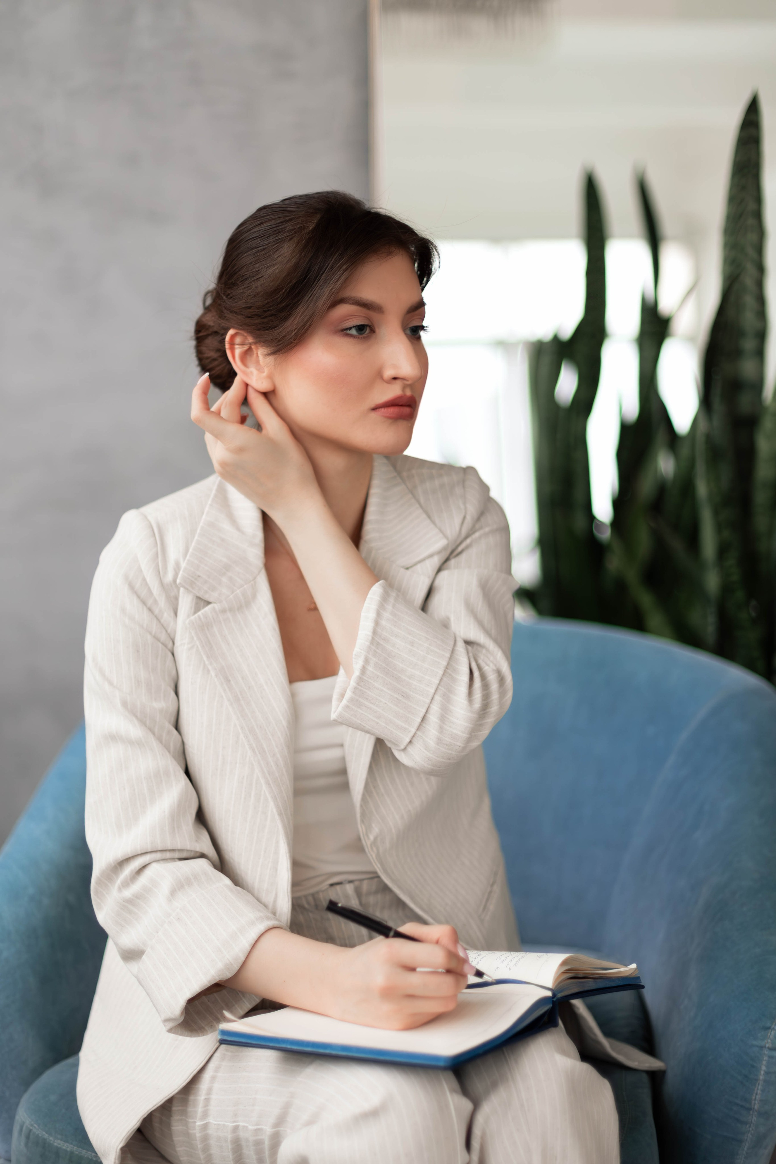 Диана. Фотограф в Москве. Гатицкая Анастасия