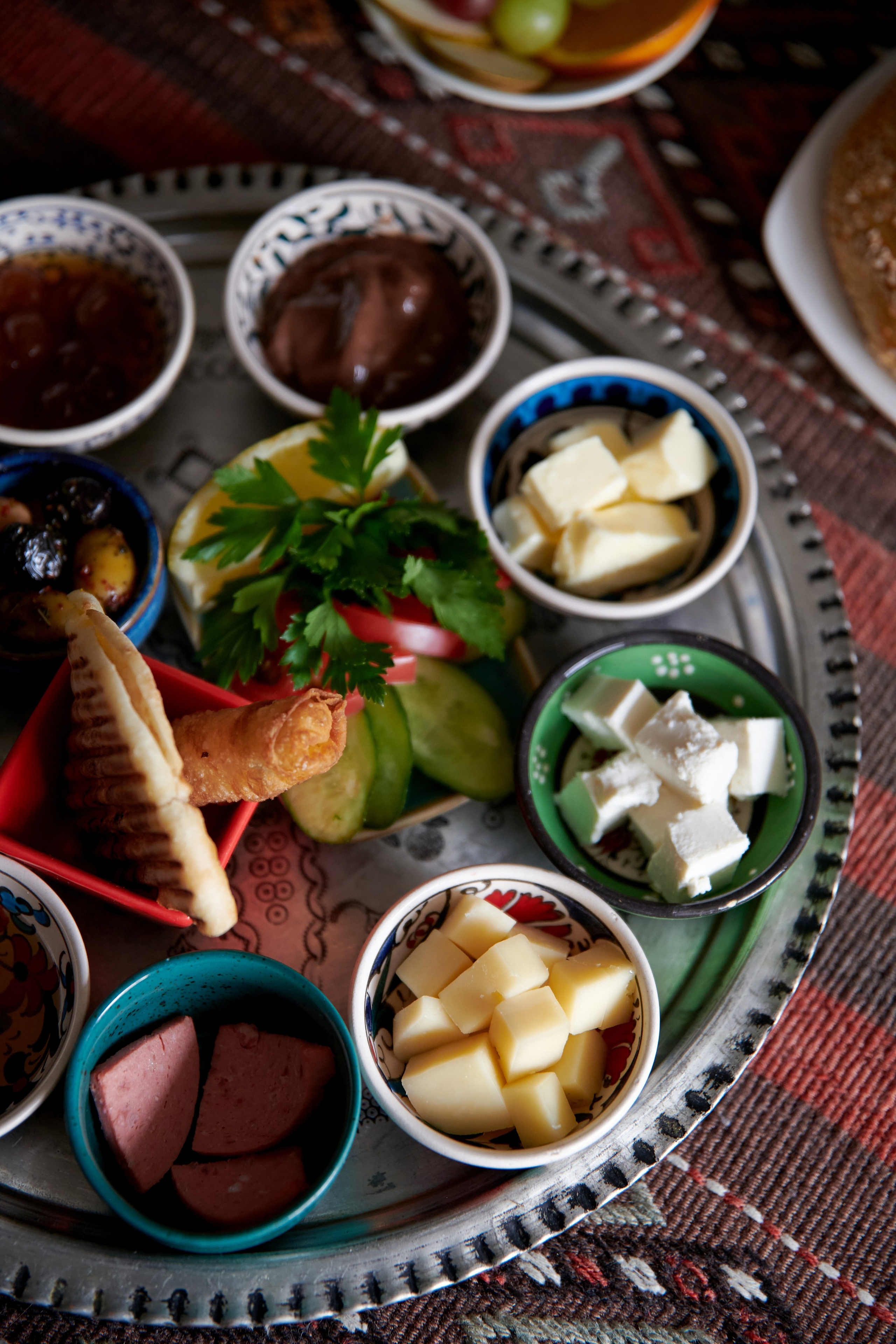 Бардак. Интерьерный, портретный и семейный фотограф в Москве Мария Иринархова