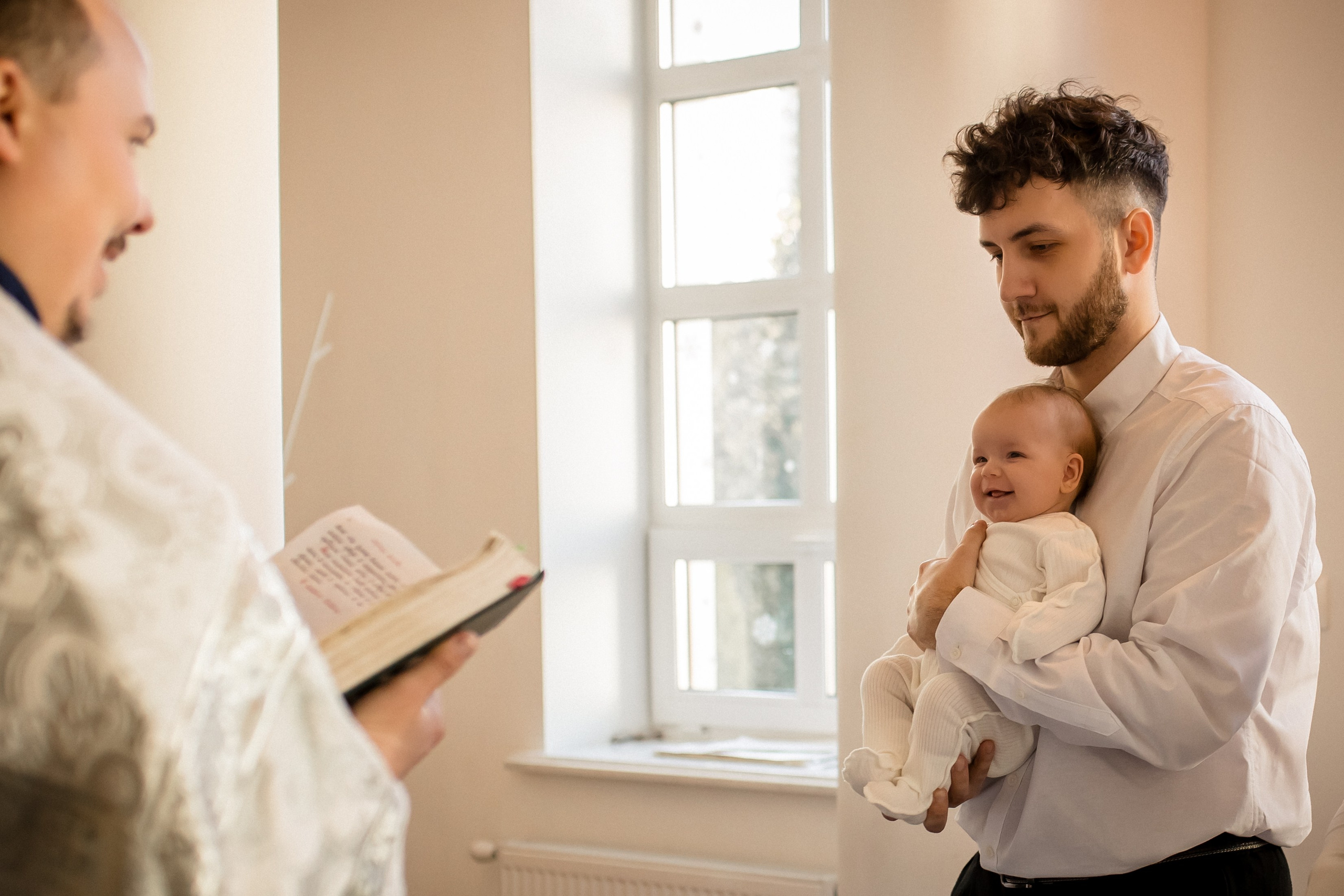 Крещение Евы