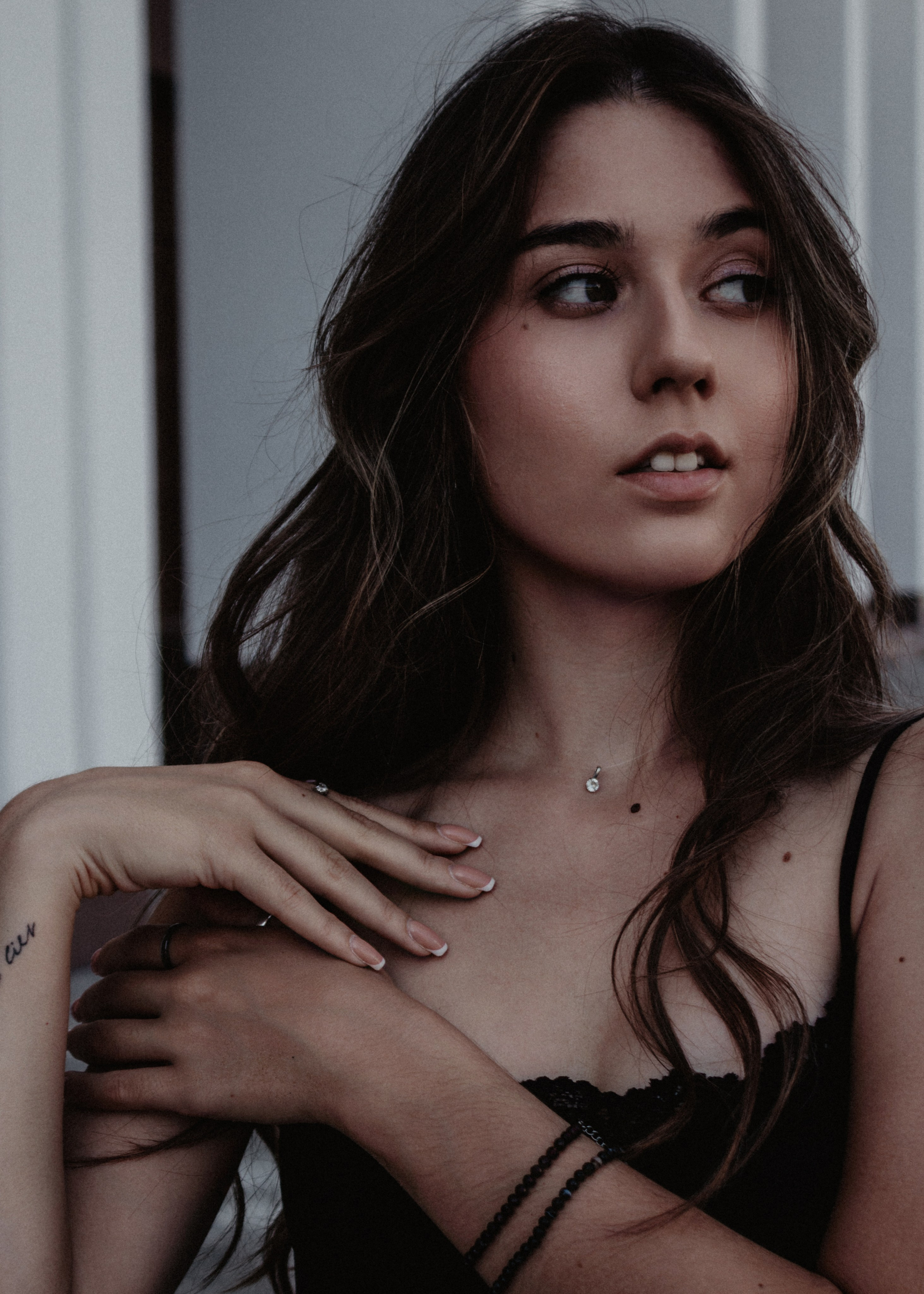 Виктория. Портретный фотограф Инесса Богданова