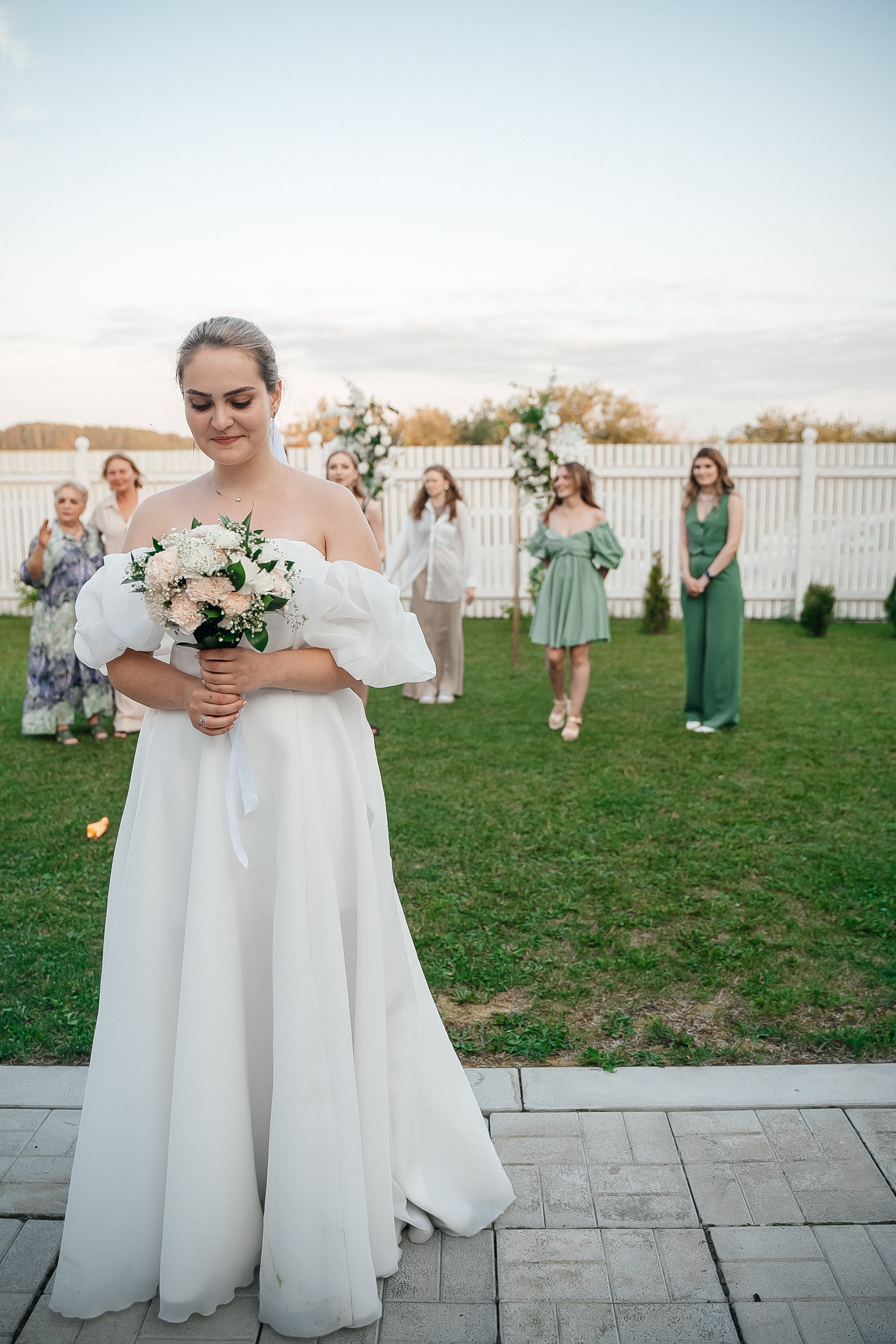 Банкет. Фотограф в Екатеринбурге Семен Китаев