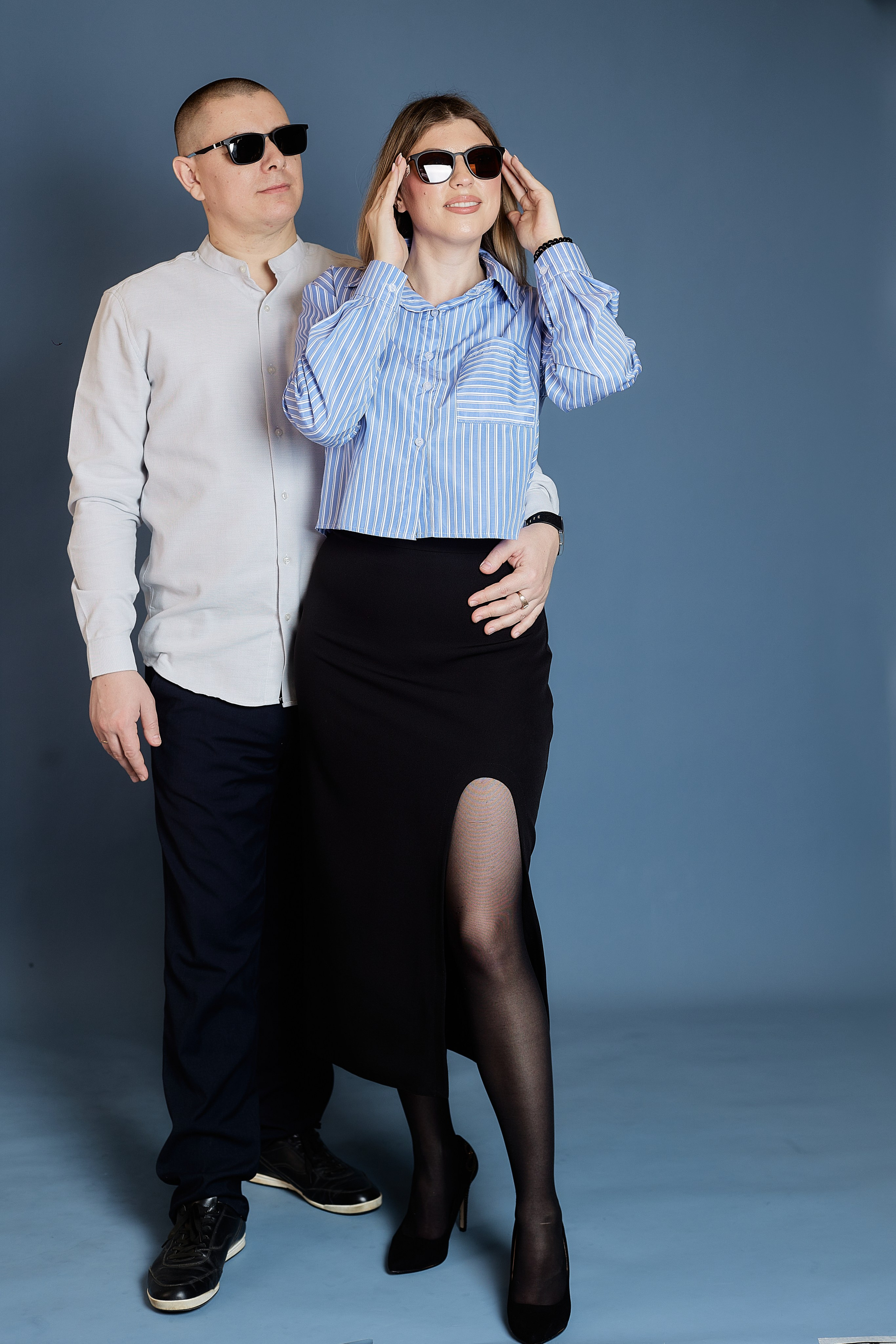 «Оптик маркет». Виктория Ларина — Портретный профессиональный фотограф в Иркутске