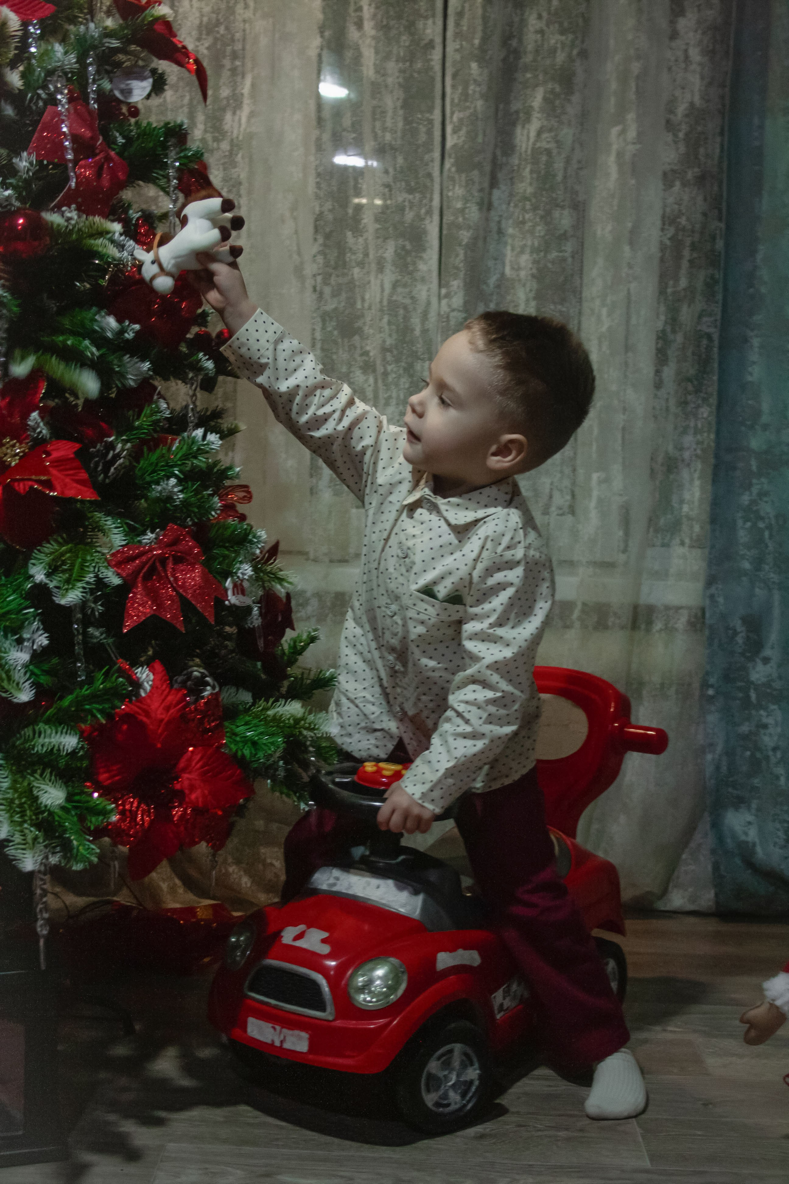 Семейная. Портретный фотограф в Саратове