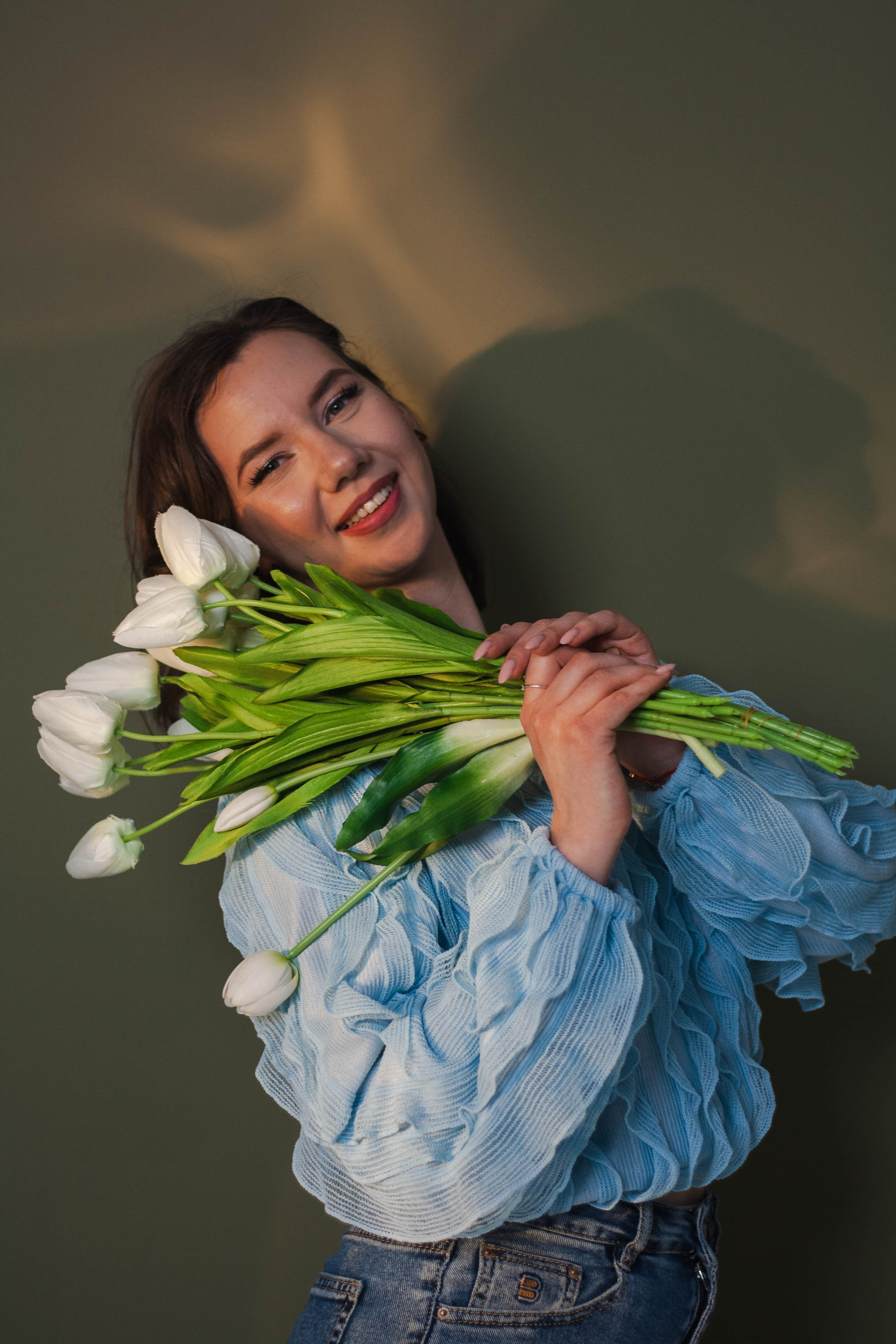 Сияй, как звездочка✨. Портретный фотограф в Саратове