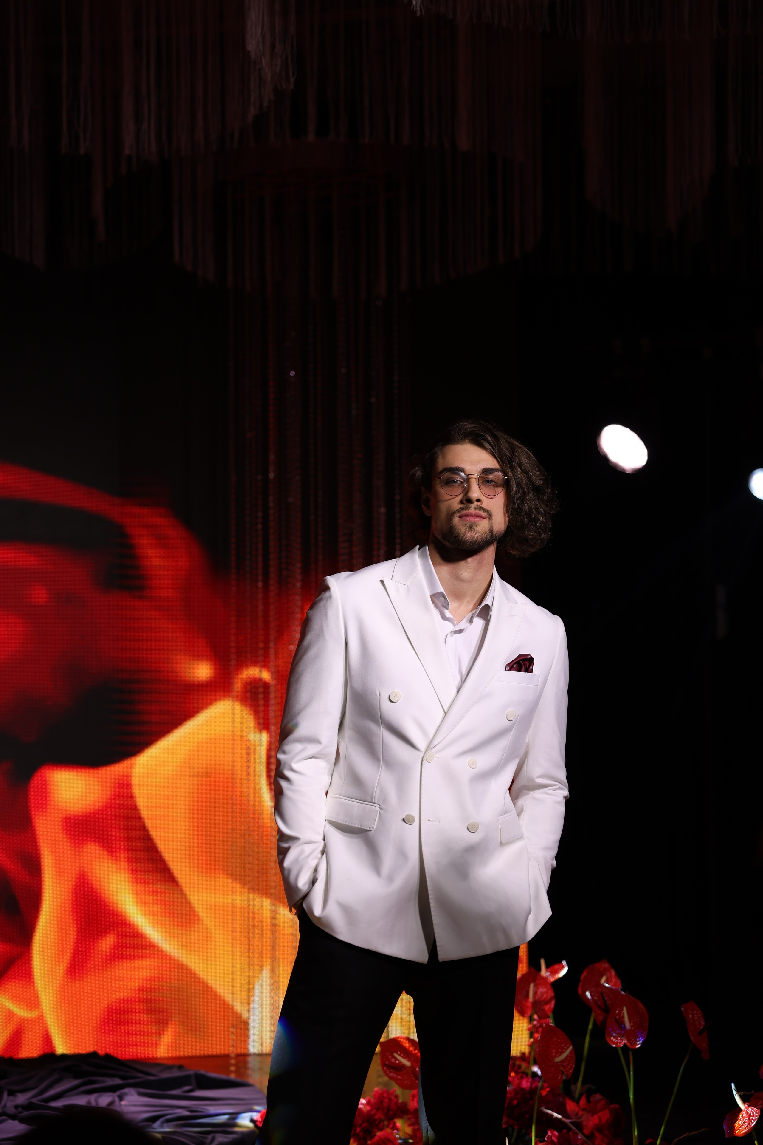 Пламя Душ. Портретный фотограф в Саратове