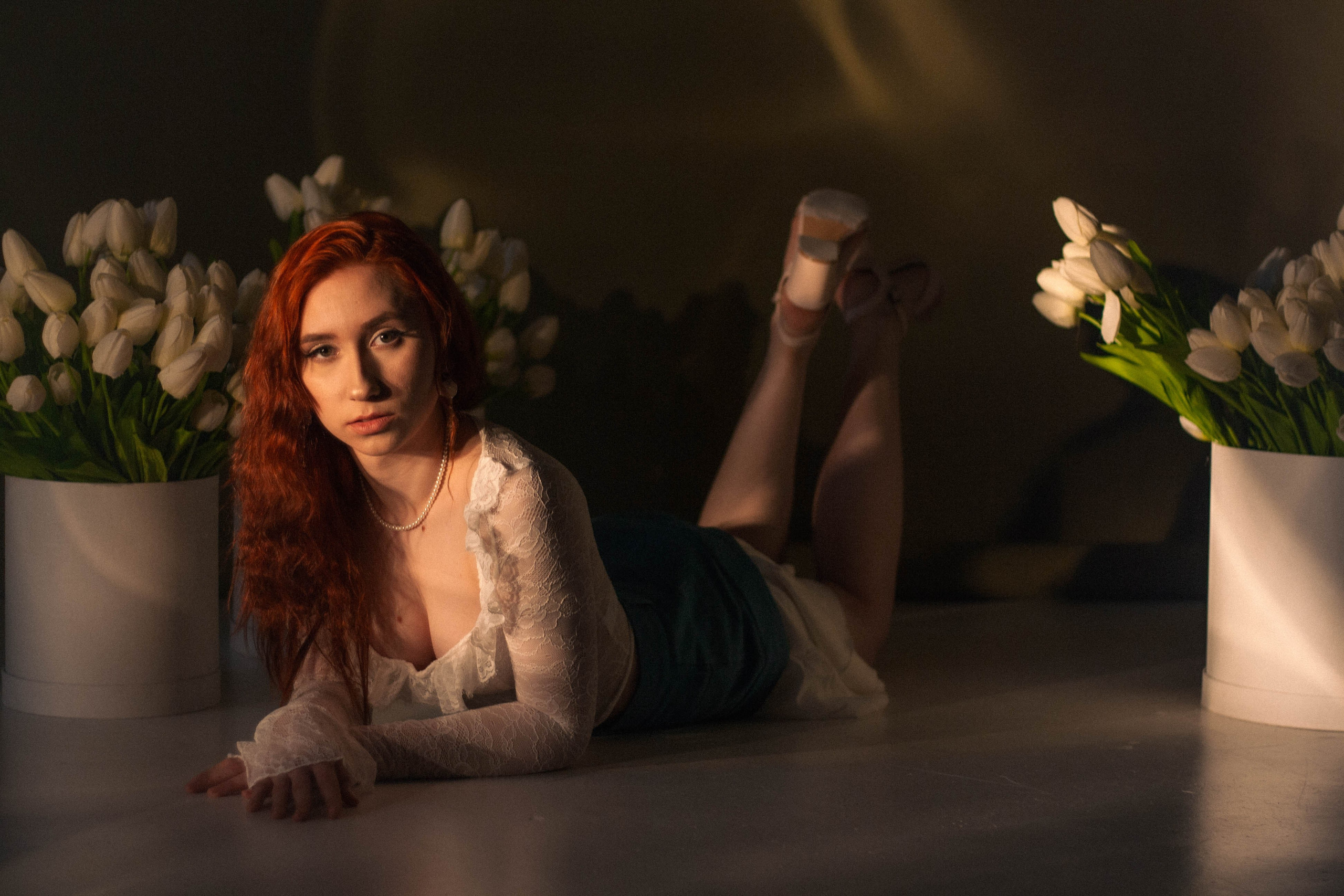 Нежность💫. Портретный фотограф в Саратове