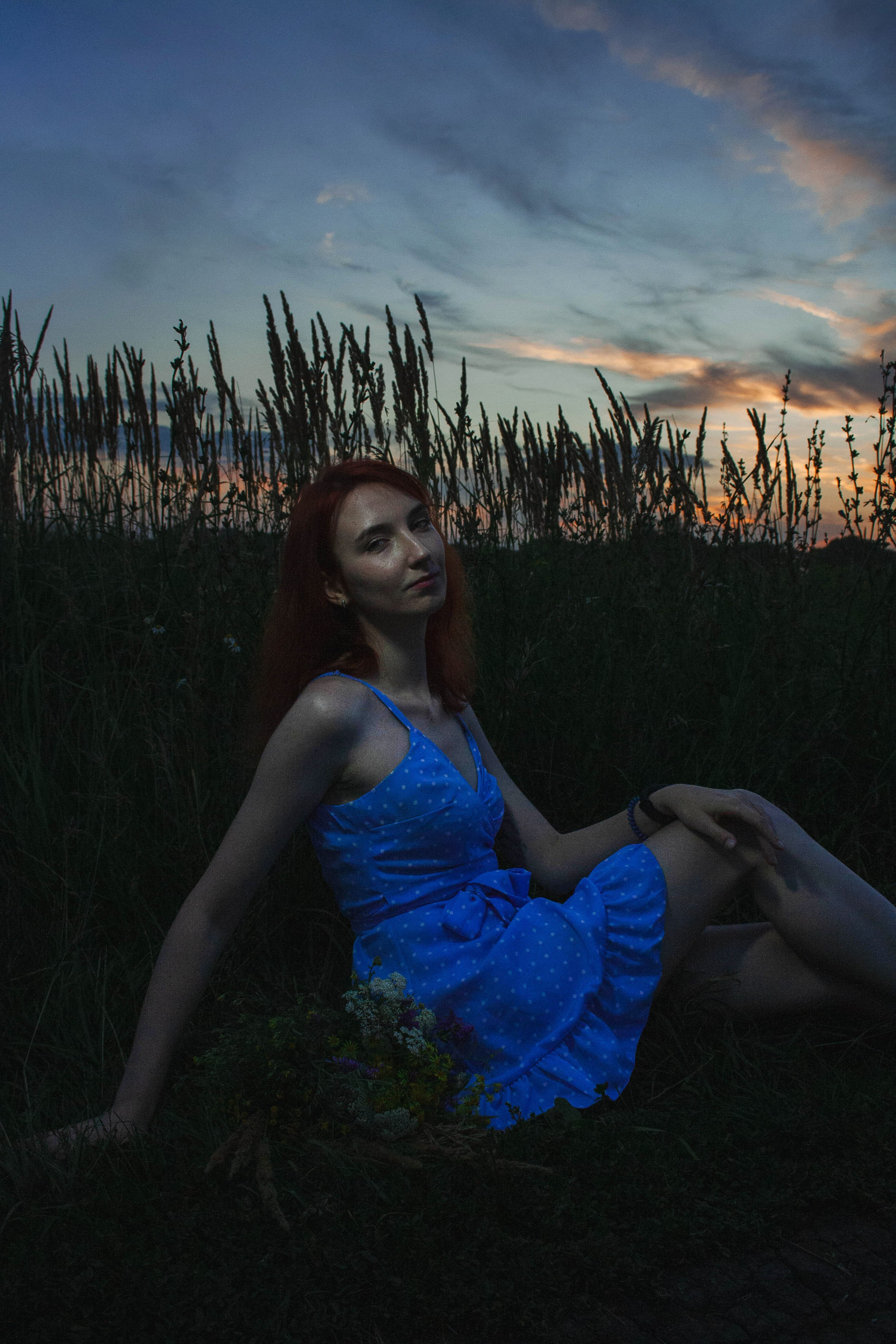 НастИ. Портретный фотограф в Саратове