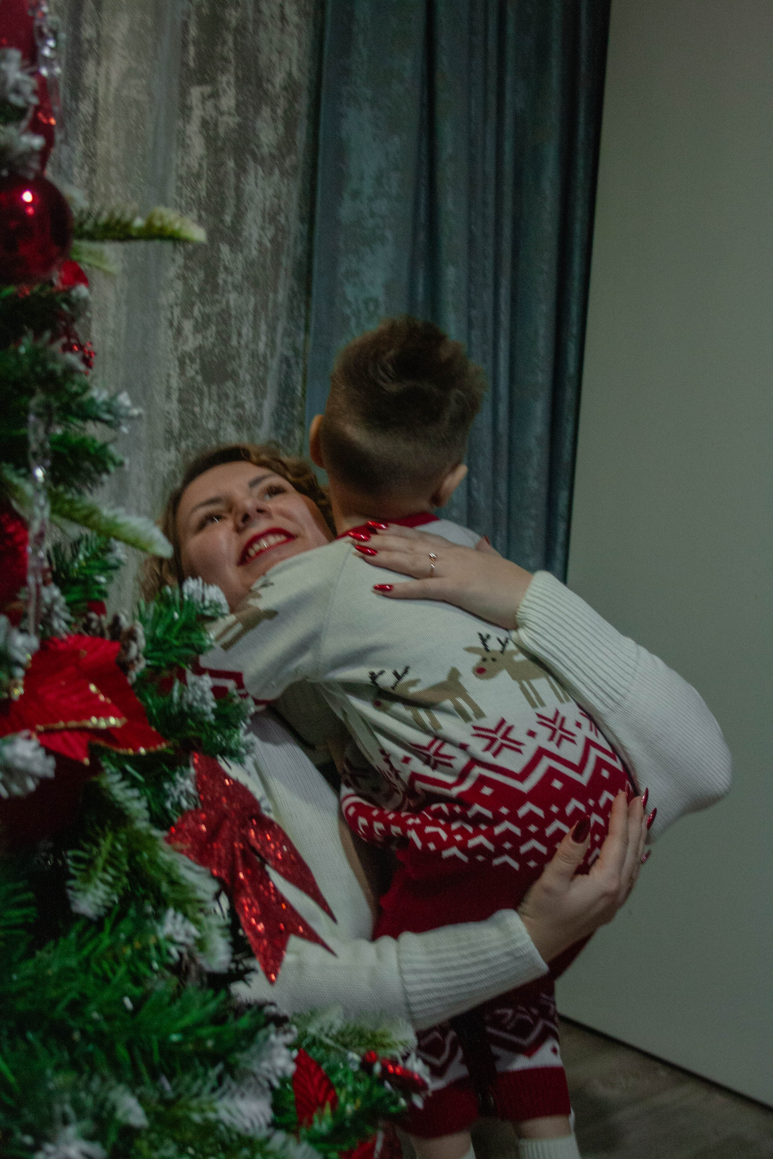 Семейная. Портретный фотограф в Саратове