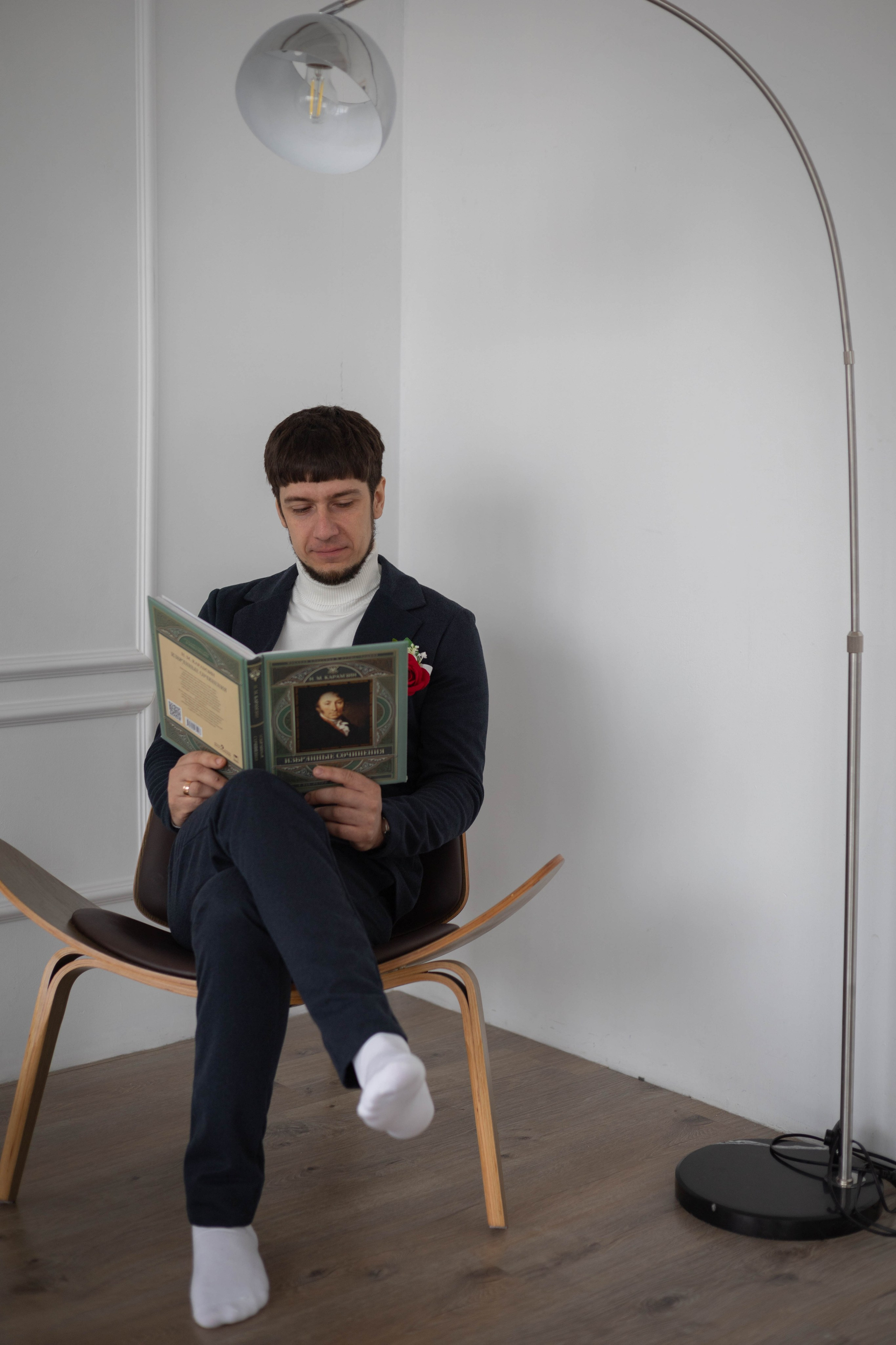 💕Наталья и Владимир💕. Портретный фотограф в Саратове