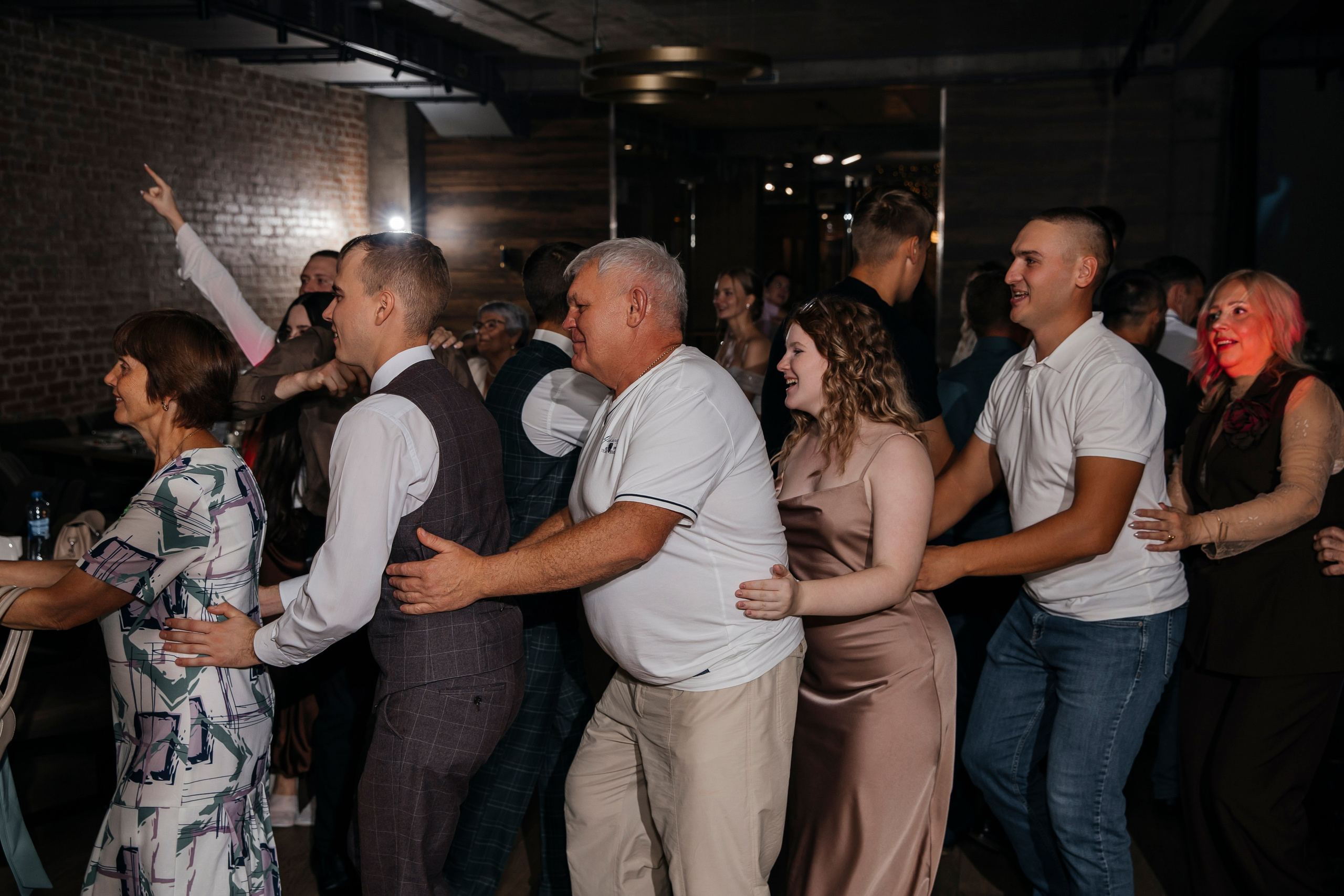 Яна и Вячеслав. Свадебный фотограф Красноярск — Кристина Ива