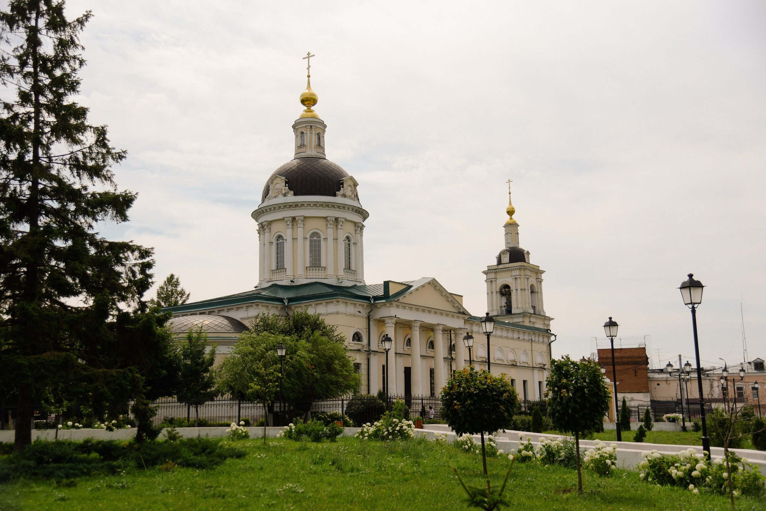 Крещение Романа. Фотограф Лола Волна, город Москва