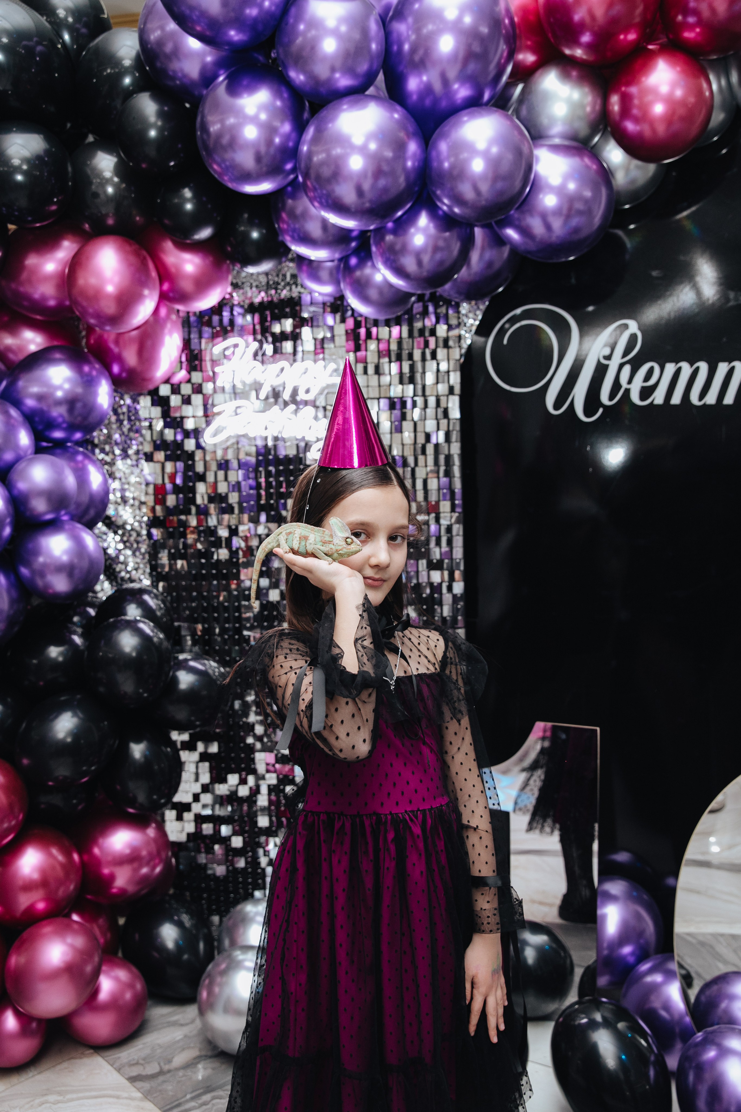Happy birthday Иветта. Фотограф Георгиевск, КМВ Дамер Катерина