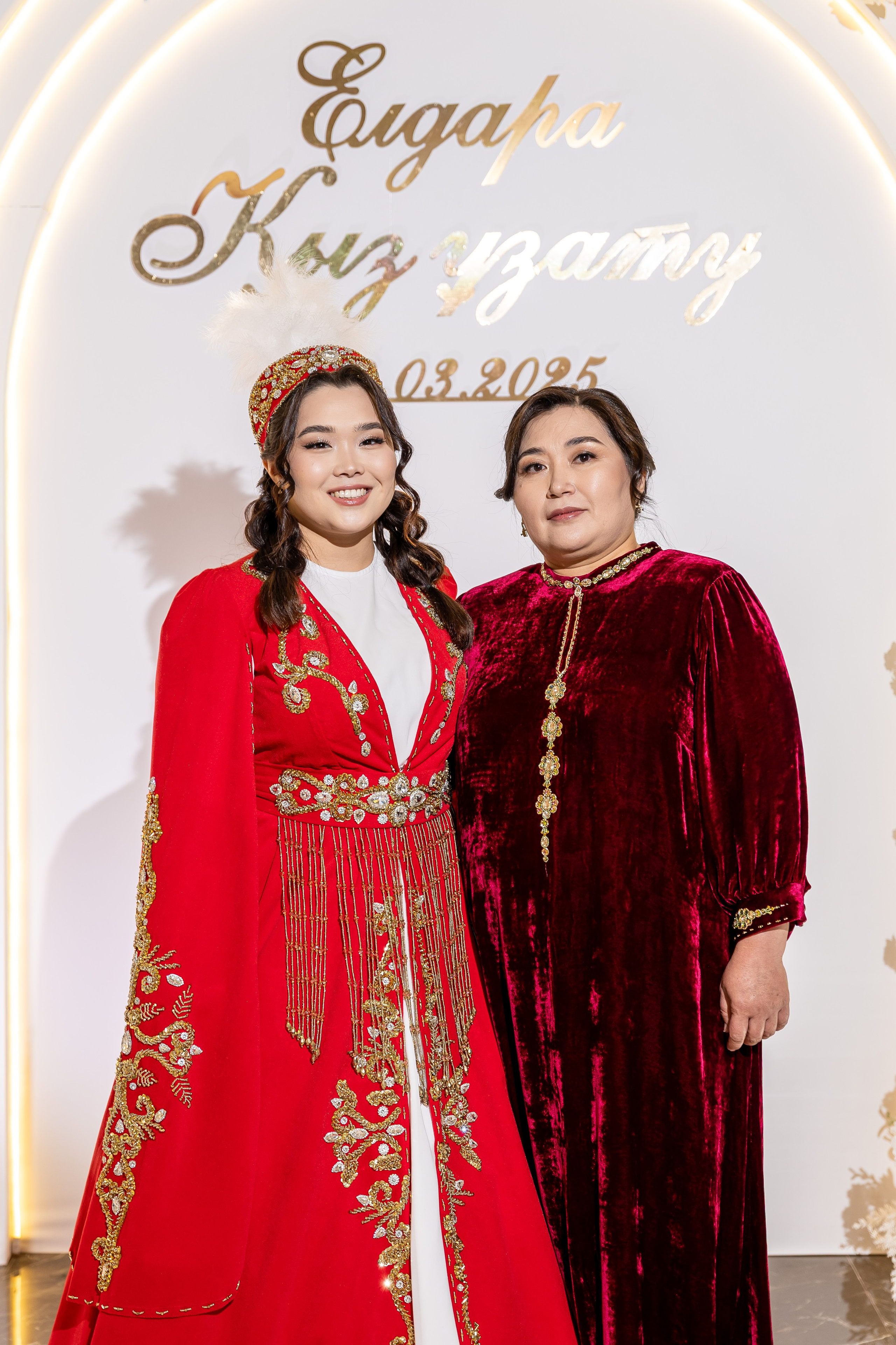 Кыз узату | Проводы невесты. Фото и видеосъемка в Алматы