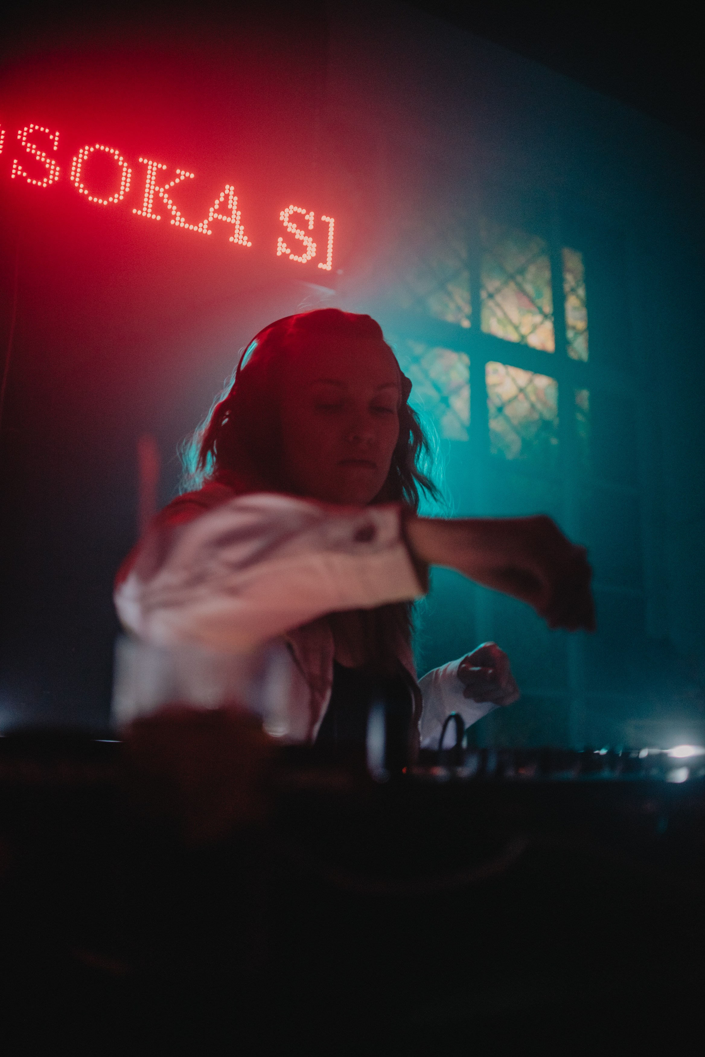 Контент фотограф Илья Урс