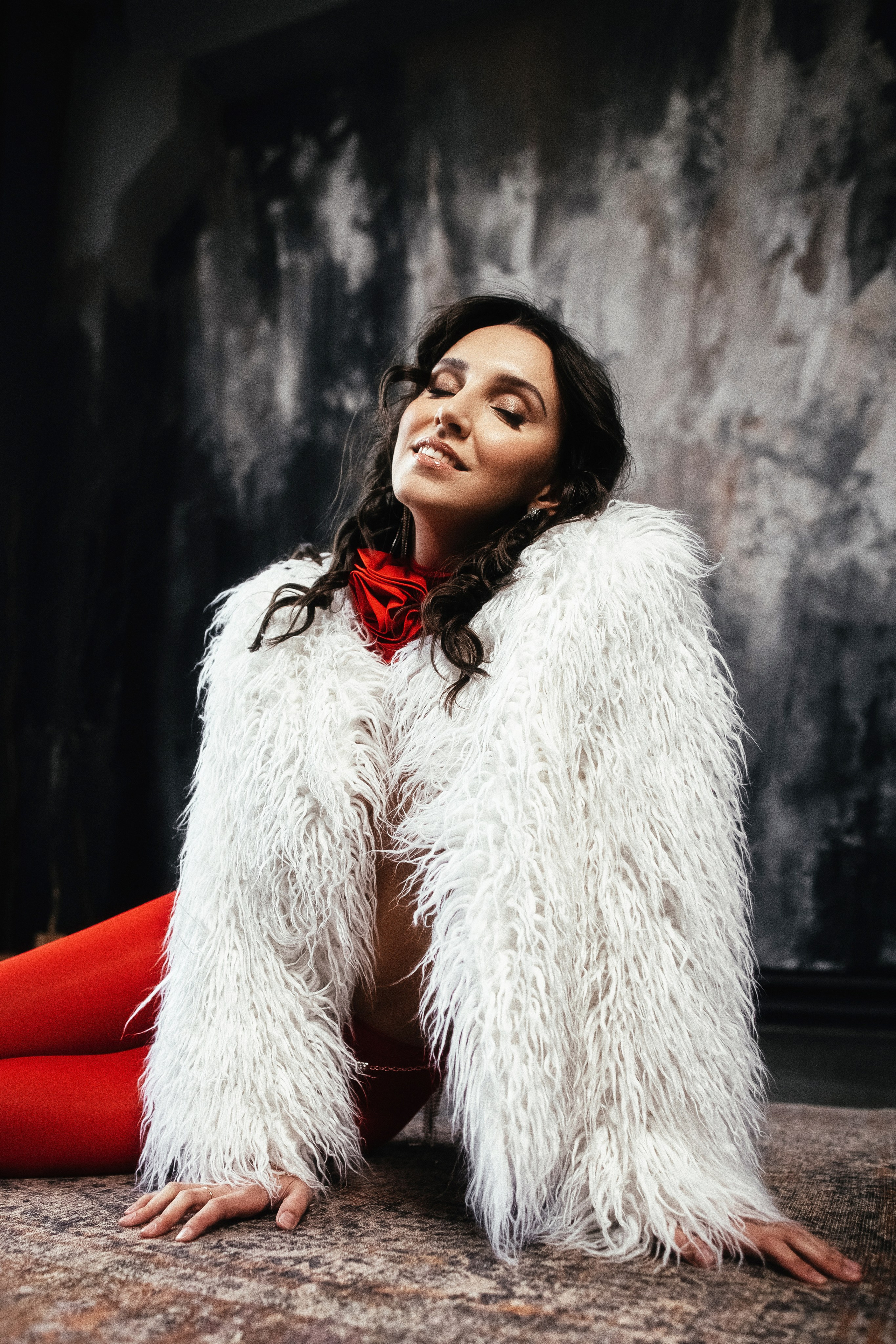 Катя. Фотограф в Красноярске Андрей Завозников