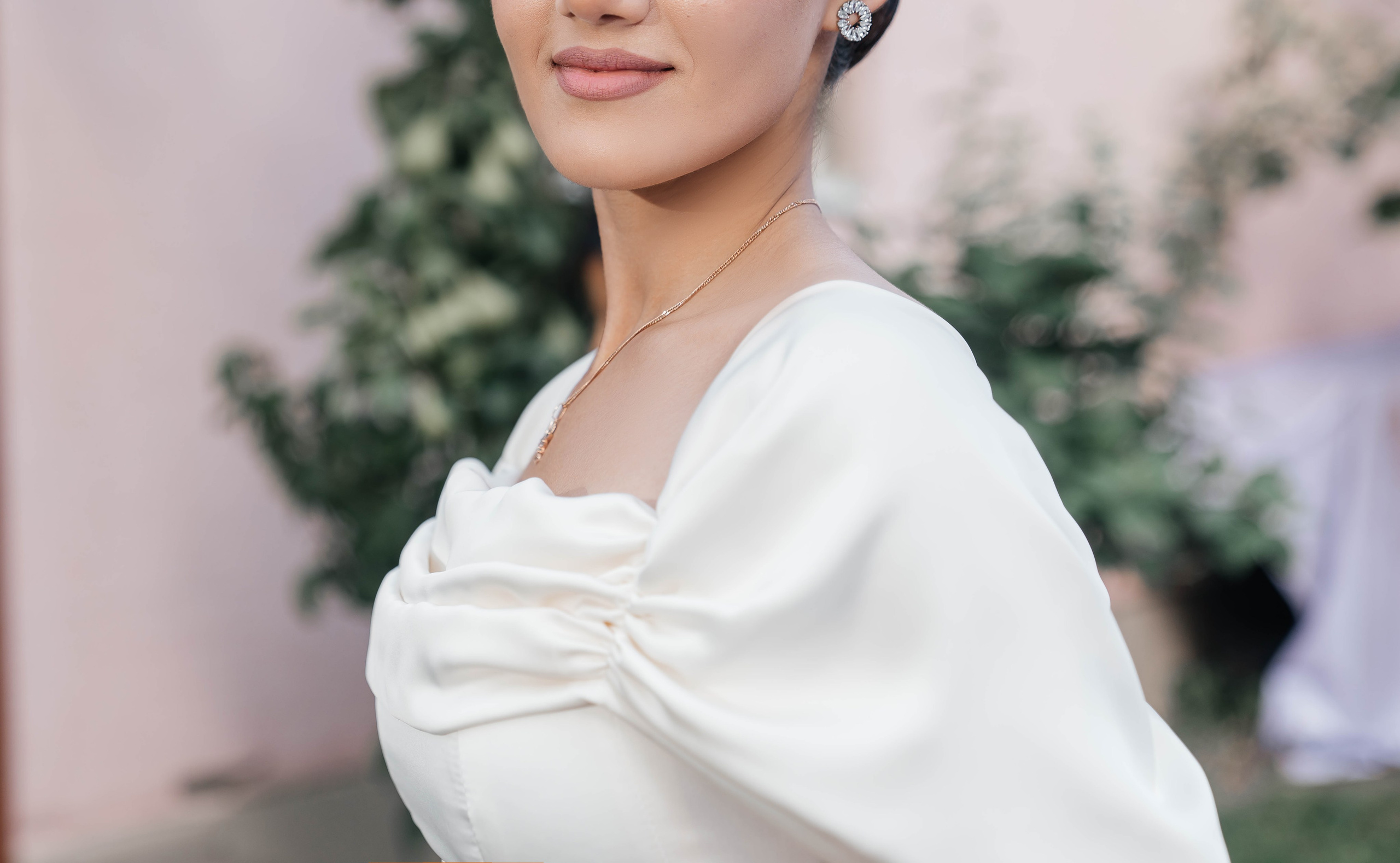 O&Z. Свадебный фотограф в Саратове и Москве Гусейнова Рухия