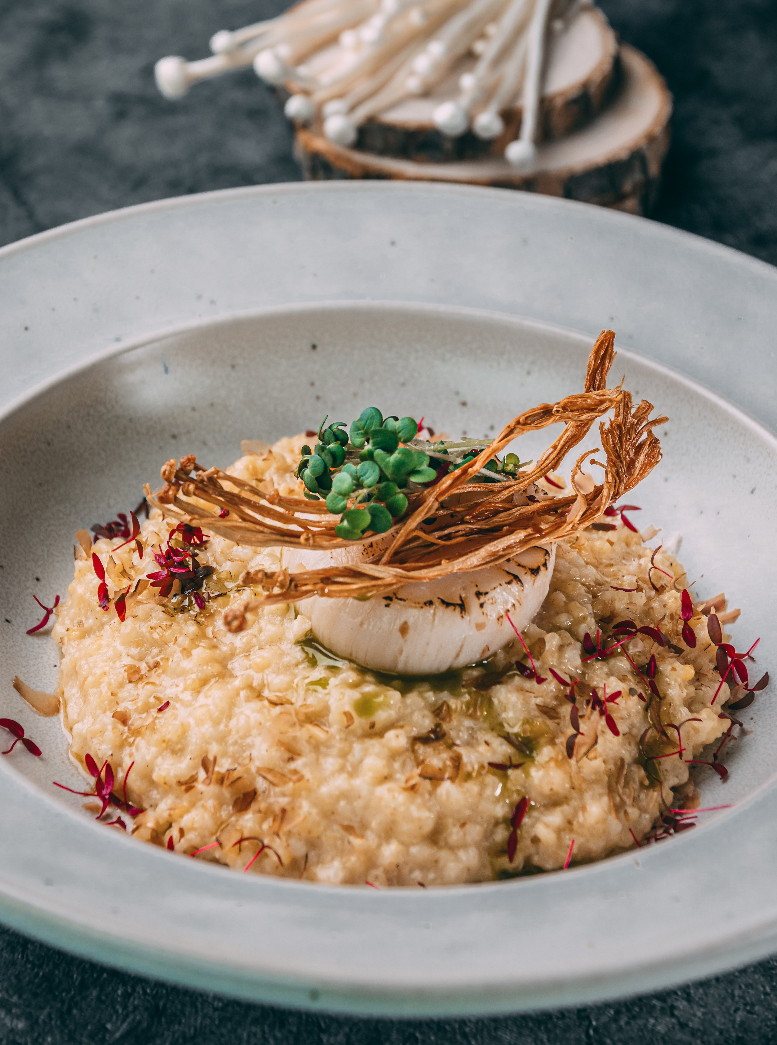 Еда. Koptenok Food-ресторанный контент