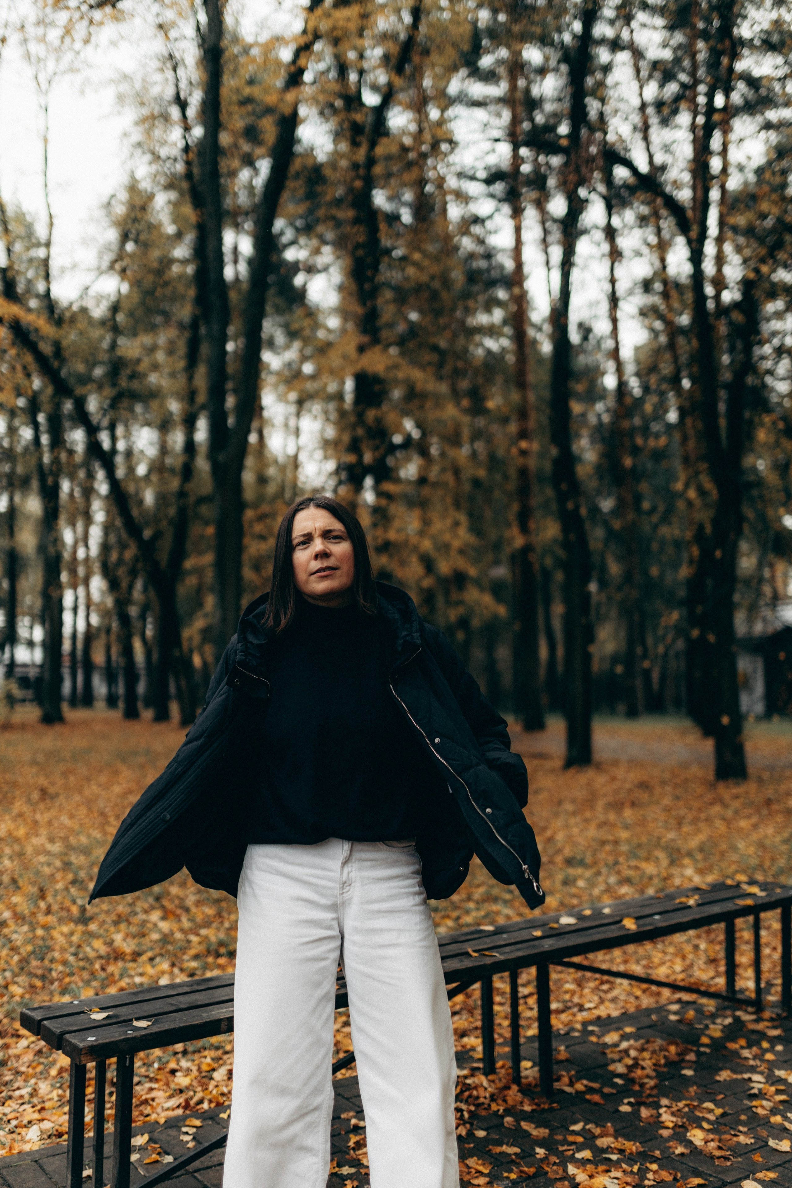 Ксюша. Фотограф НОГИНСК, Москва, Анастасия Белая