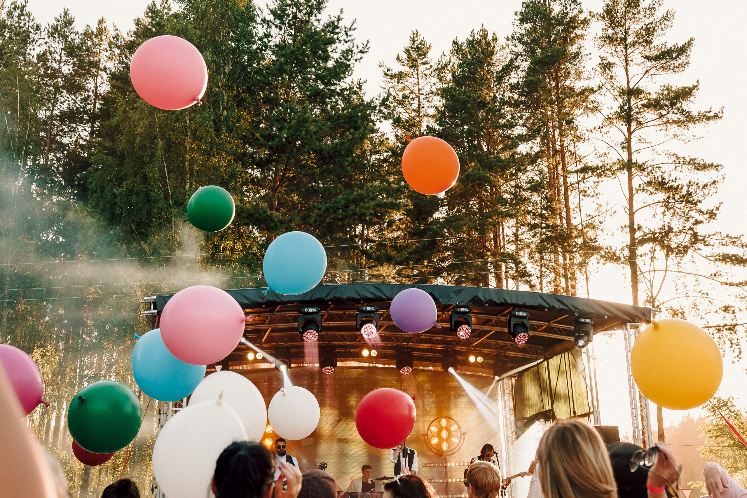 Основное. Лёшка Варзегов — фотограф