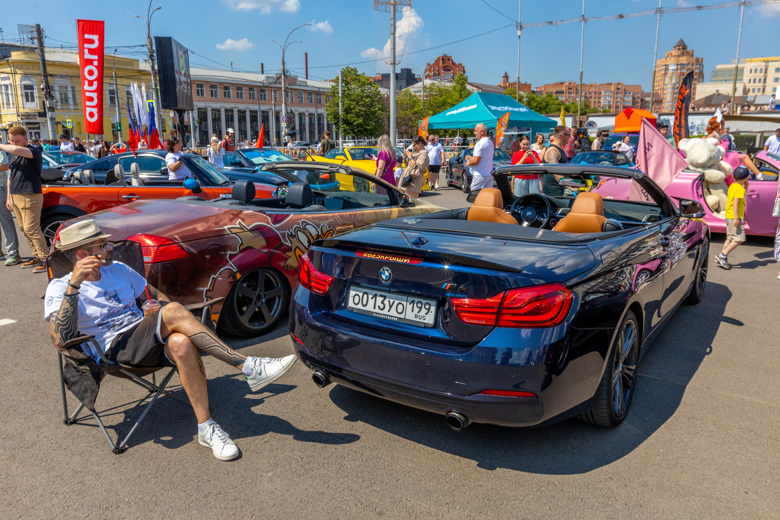 Автострада 2026. Фотограф в Туле Крупский АнДРей. Фотостудия «КАДР71» в Туле