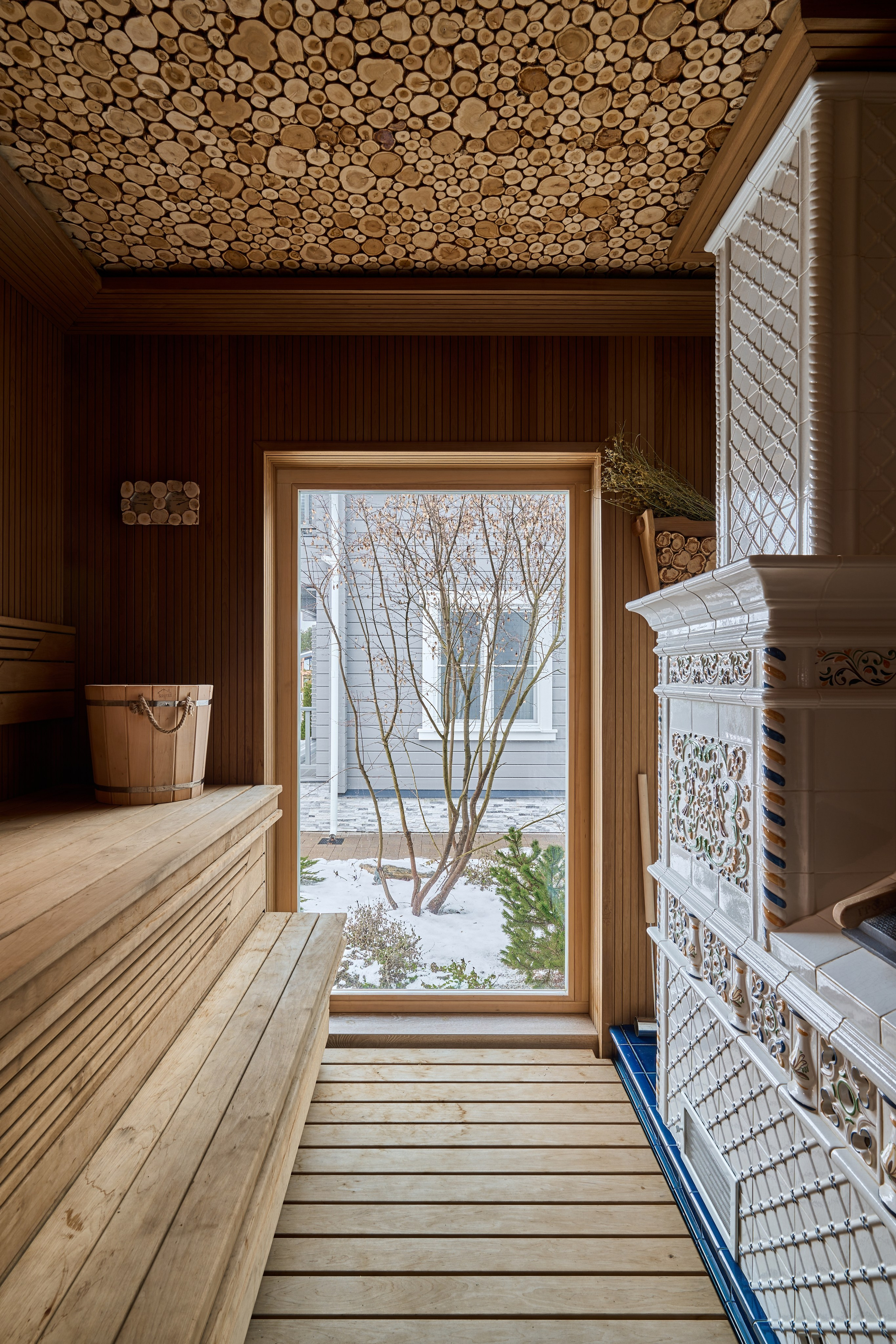 Загородный дом в КП Ларсен Парк (Имиджевая съемка). Бояршинов Антон Интерьерный фотограф/видеограф Москва