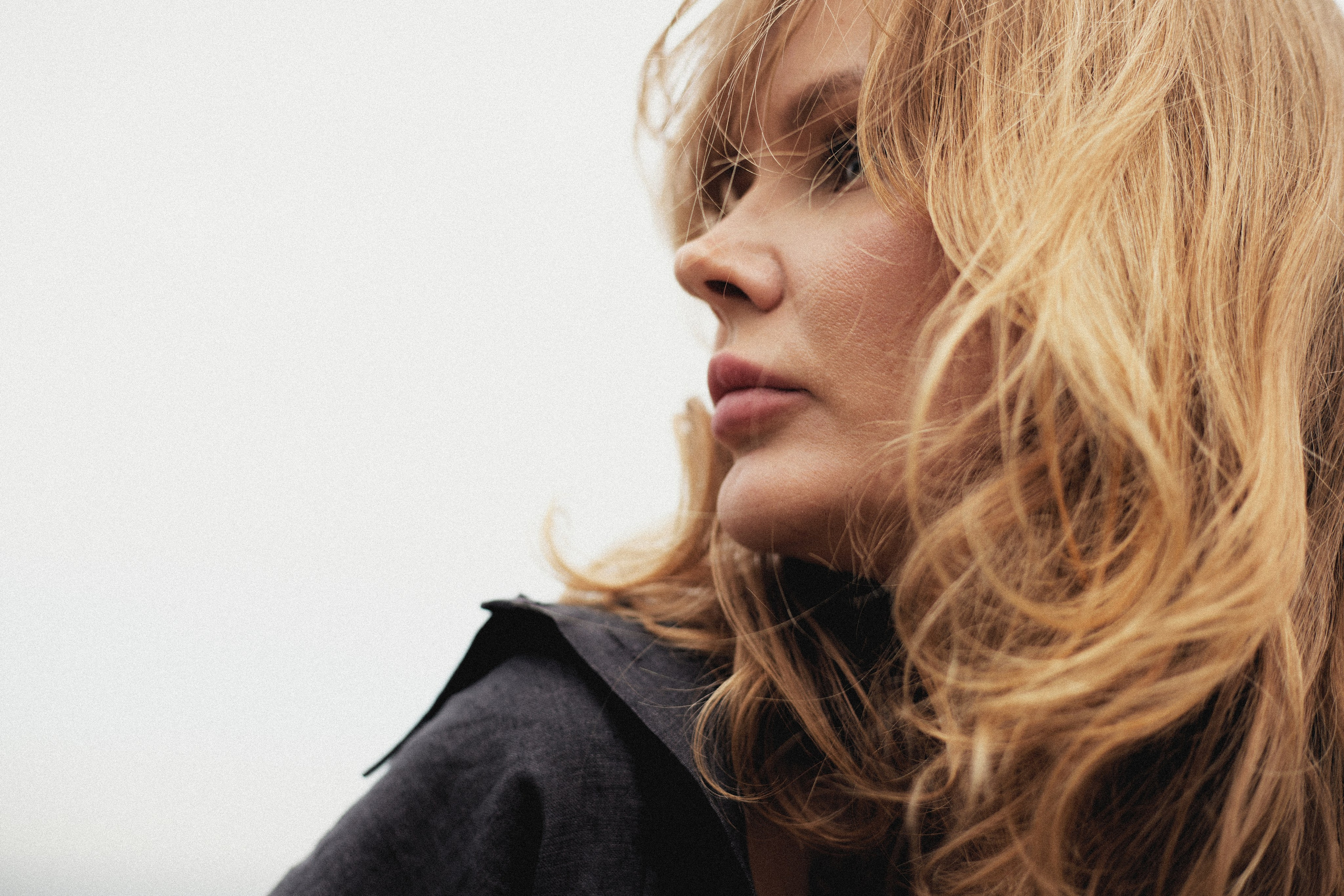 Юля. Фотограф Ионова Анастасия, г Владивосток