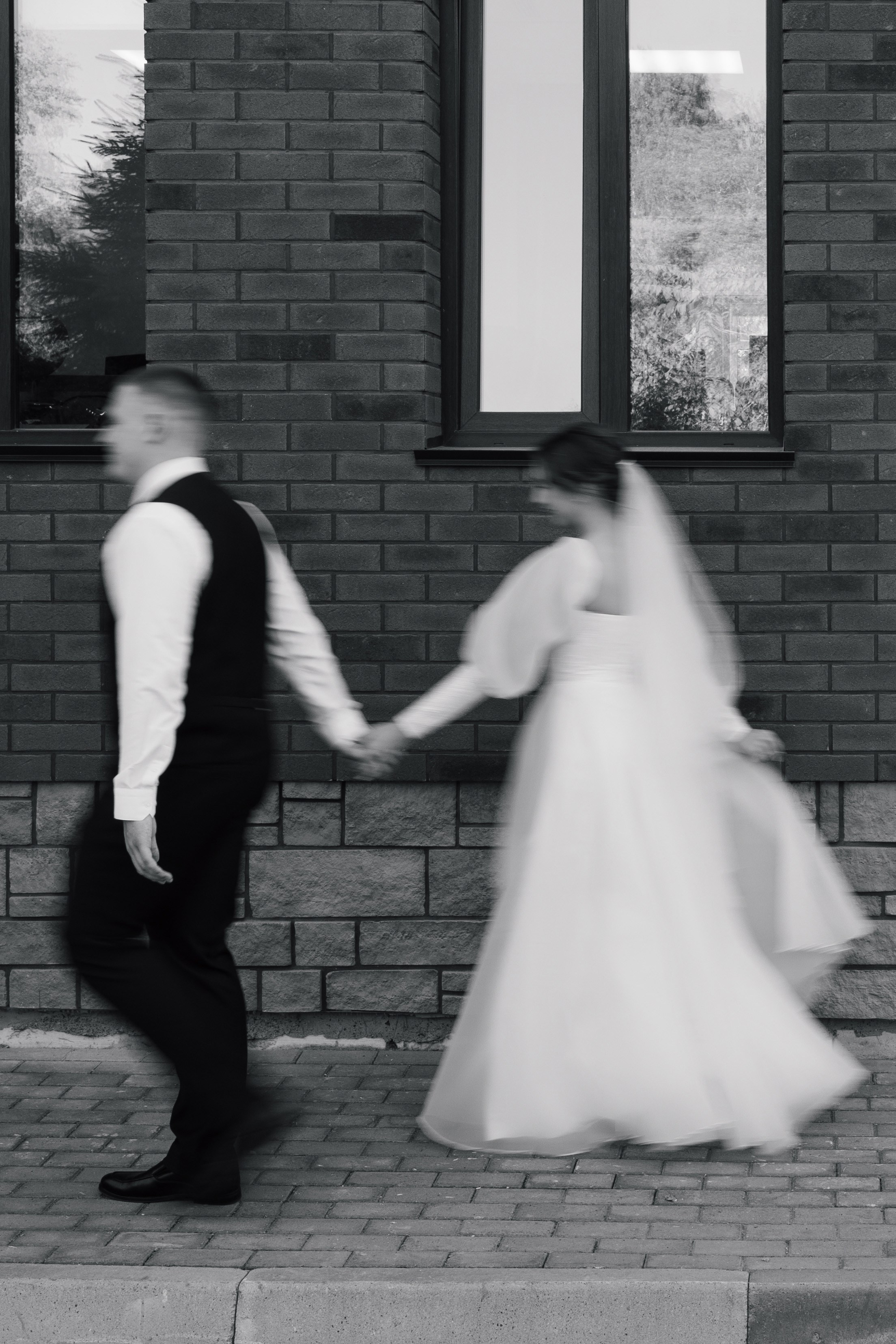 Maksim & Rita. Фотограф в Томске Ирина Павлуцкая