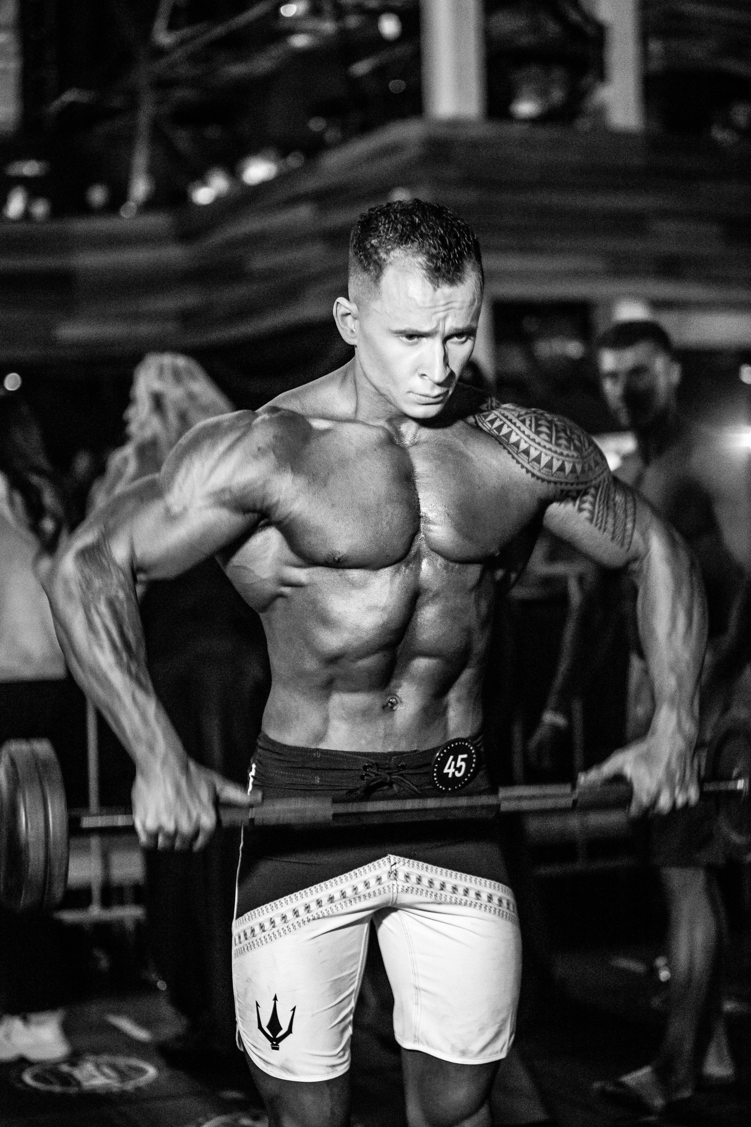 NBC9. Фотограф — художник в Москве Васильева Юлия