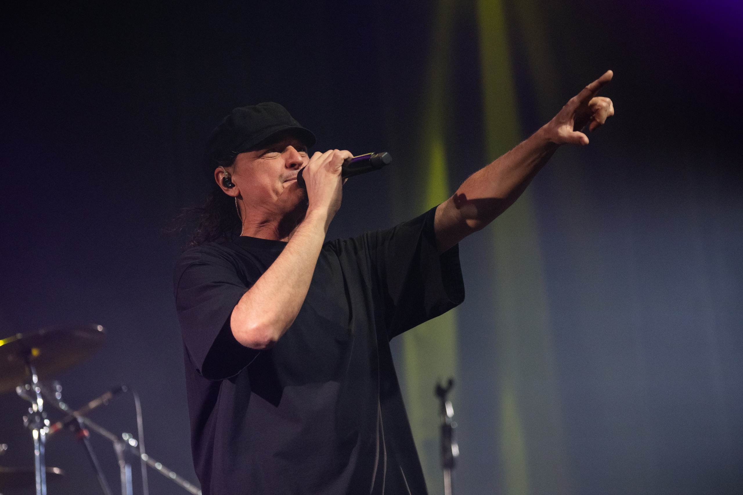 Группа Нэнси (Андрей Костенко), Пушкино. Фотограф Ольга Махалова — Санкт-Петербург, Москва, Нижний Новгород