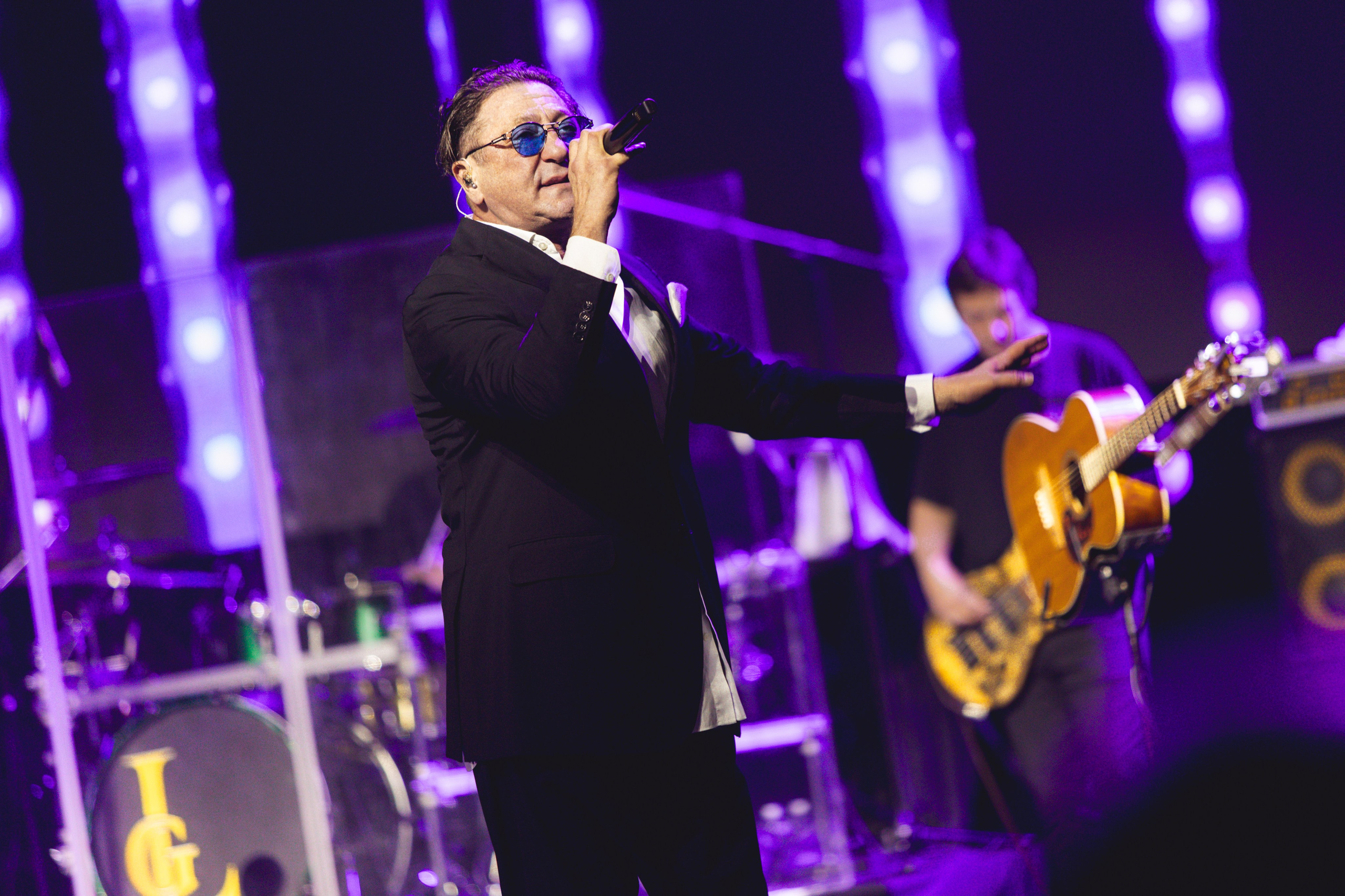 Григорий Лепс, Сочи, Роза Холл. Фотограф Ольга Махалова — Санкт-Петербург, Москва, Нижний Новгород