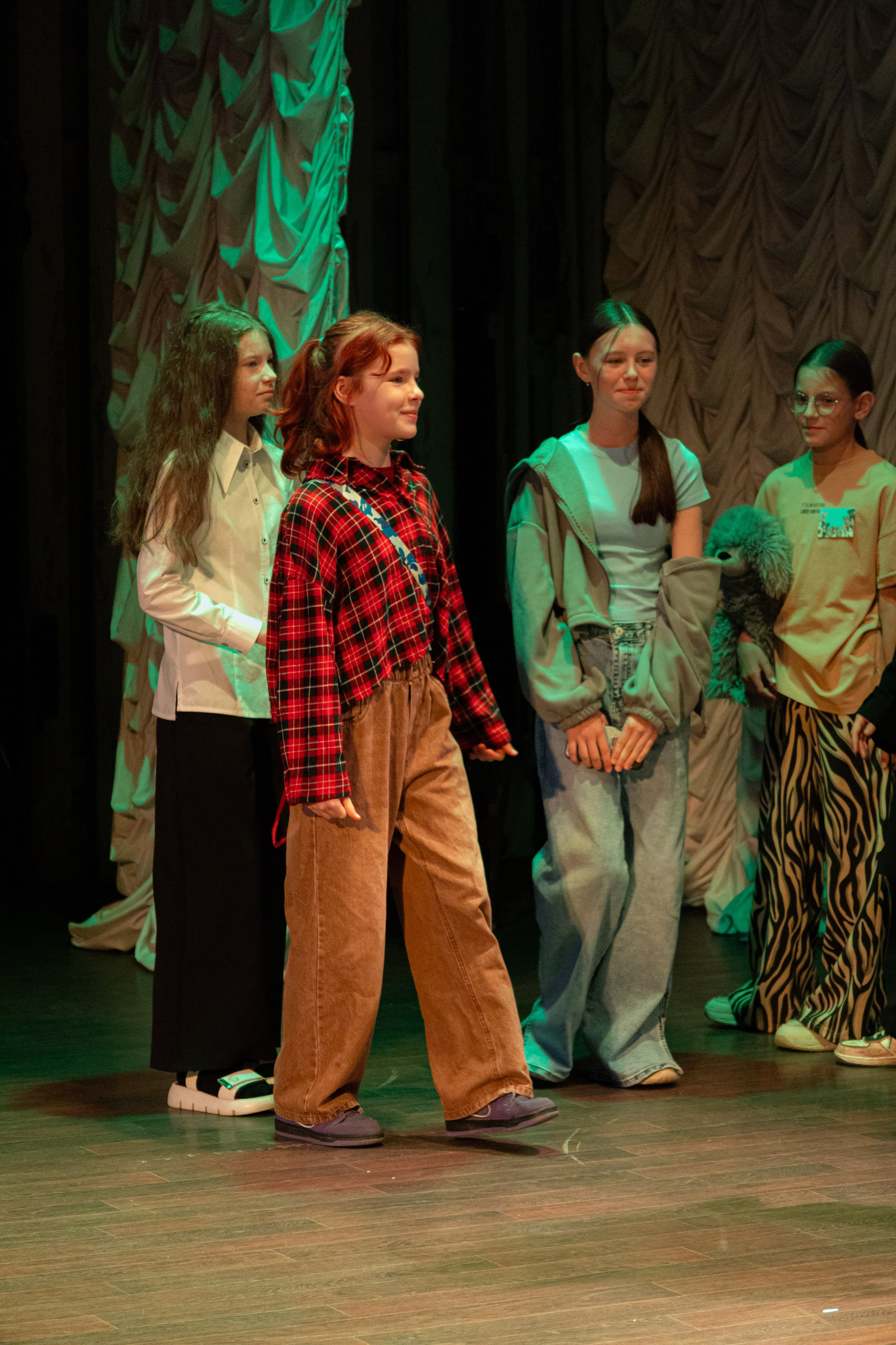 PERFECT. Photokarish