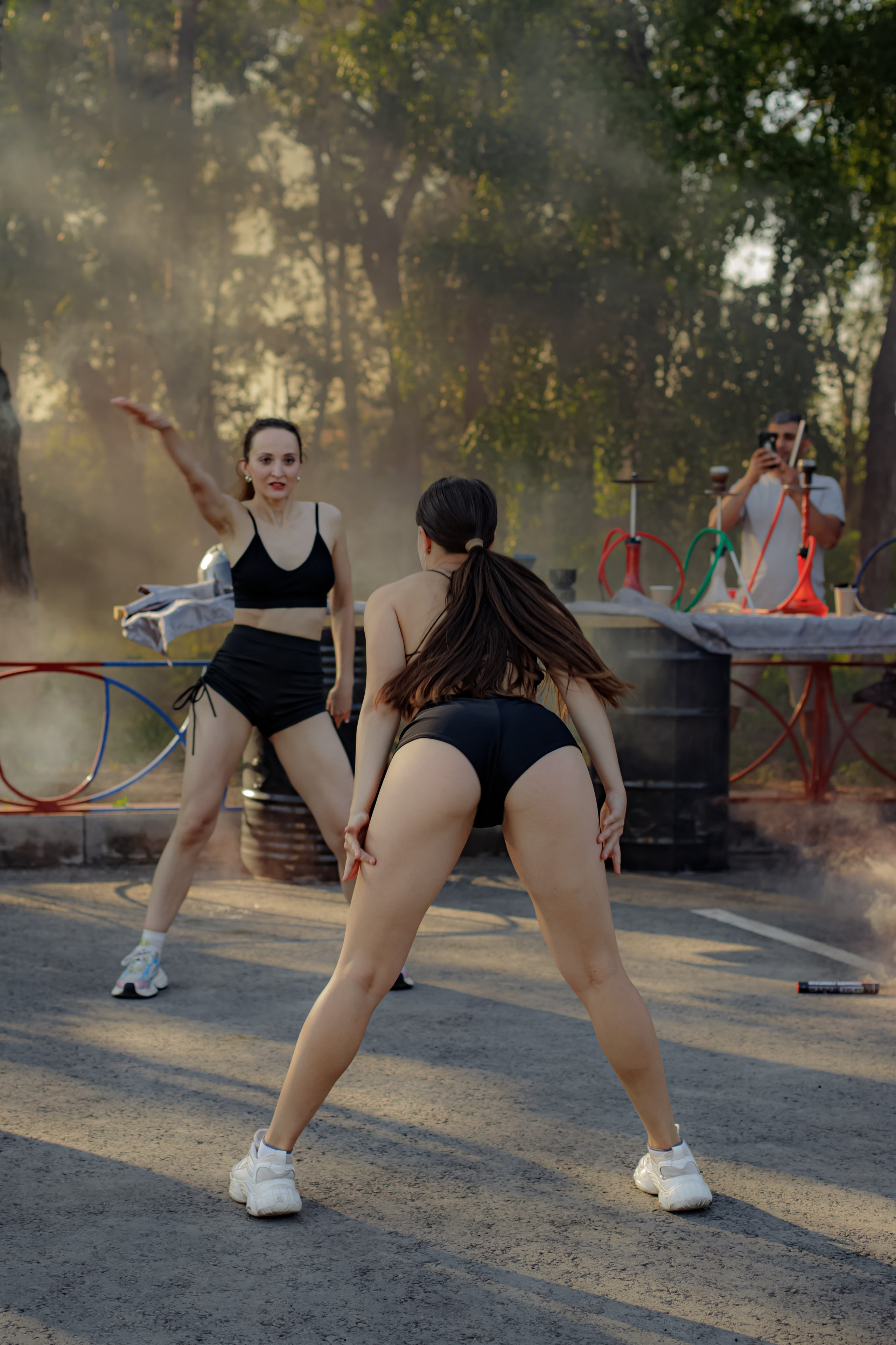 АВТОМОЙКА САМООБСЛУЖИВАНИЯ «5 MIN». Photokarish