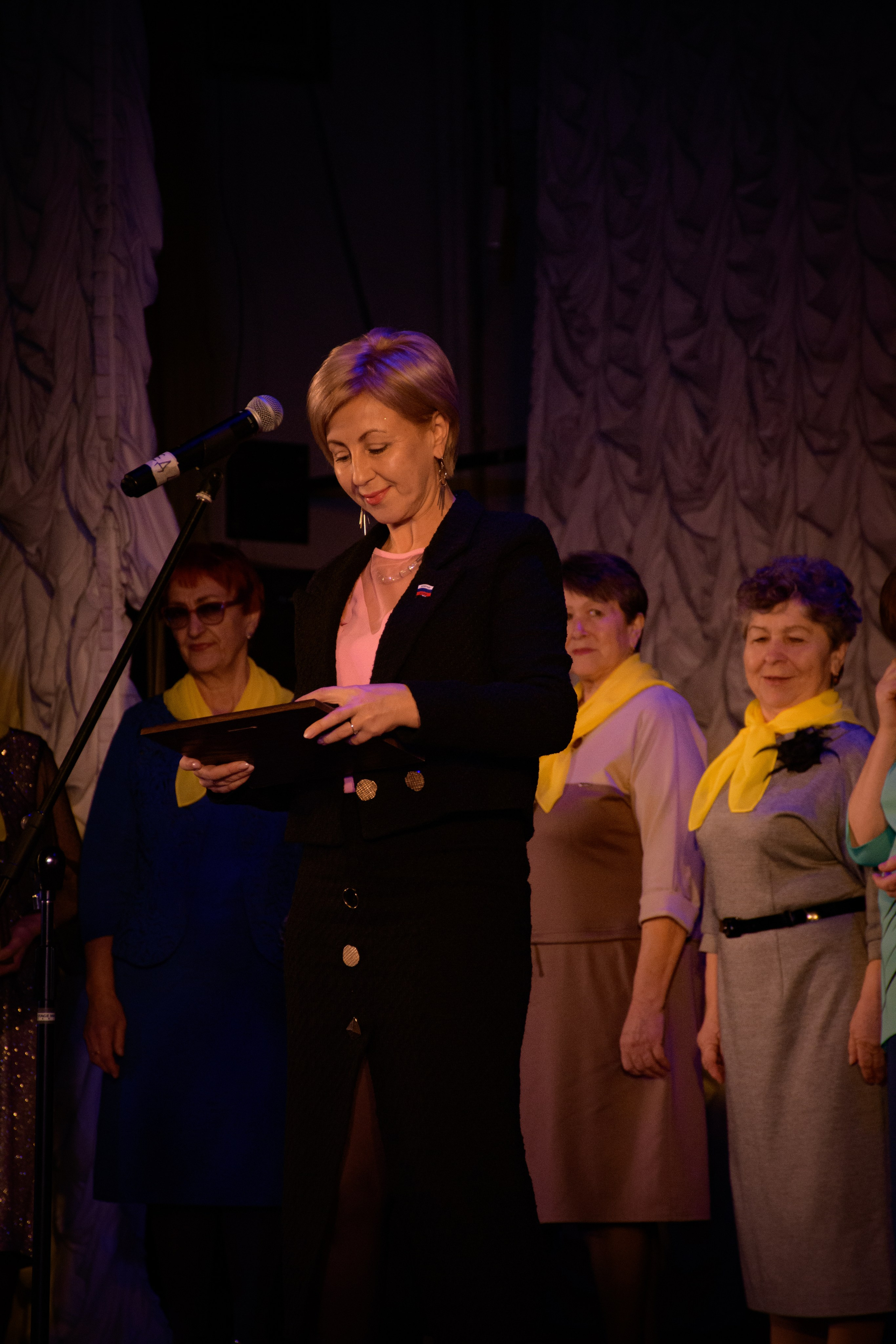 ОБЩЕСТВЕННОЕ ПРИЗНАНИЕ. Photokarish