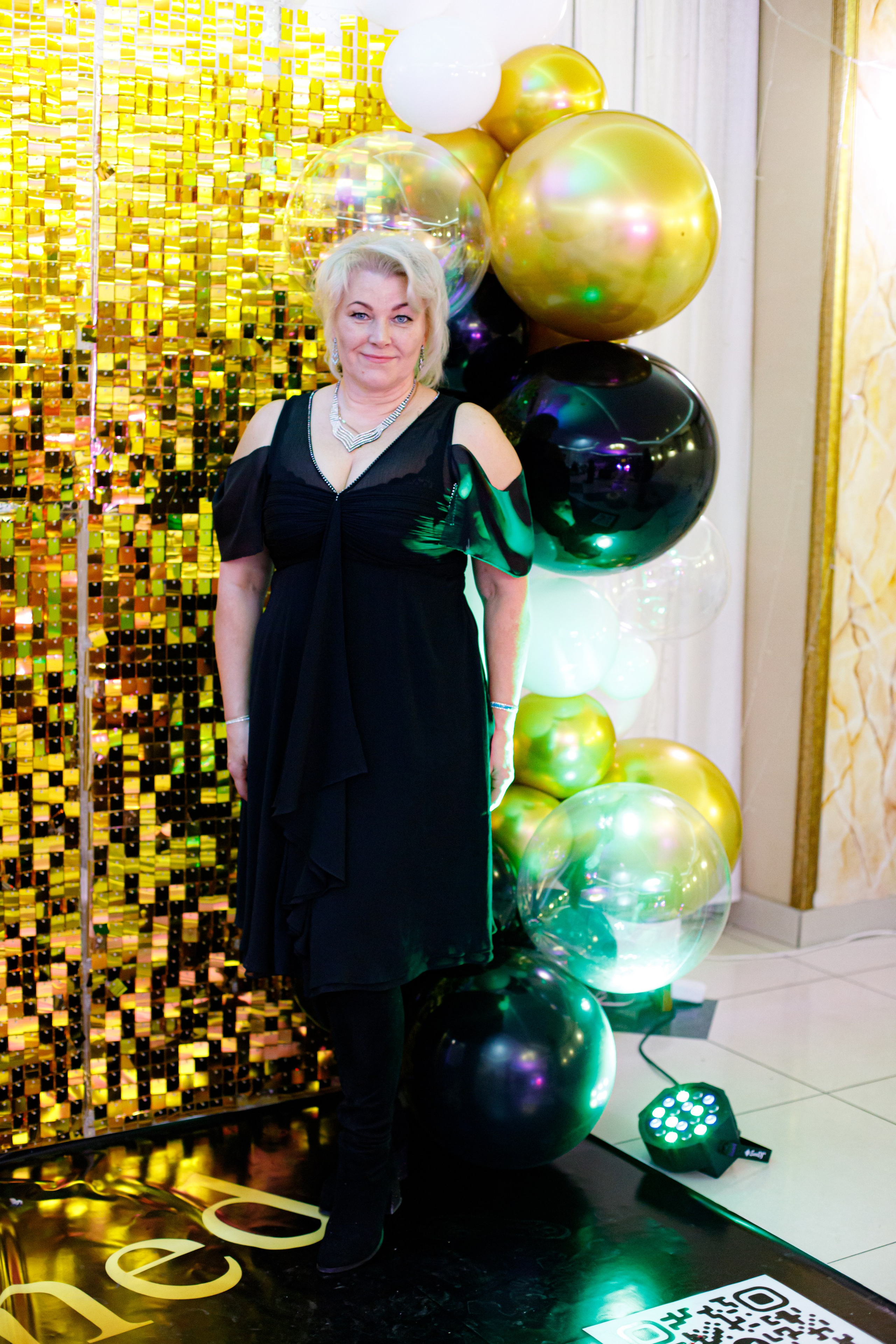 ELOSMED. Photokarish