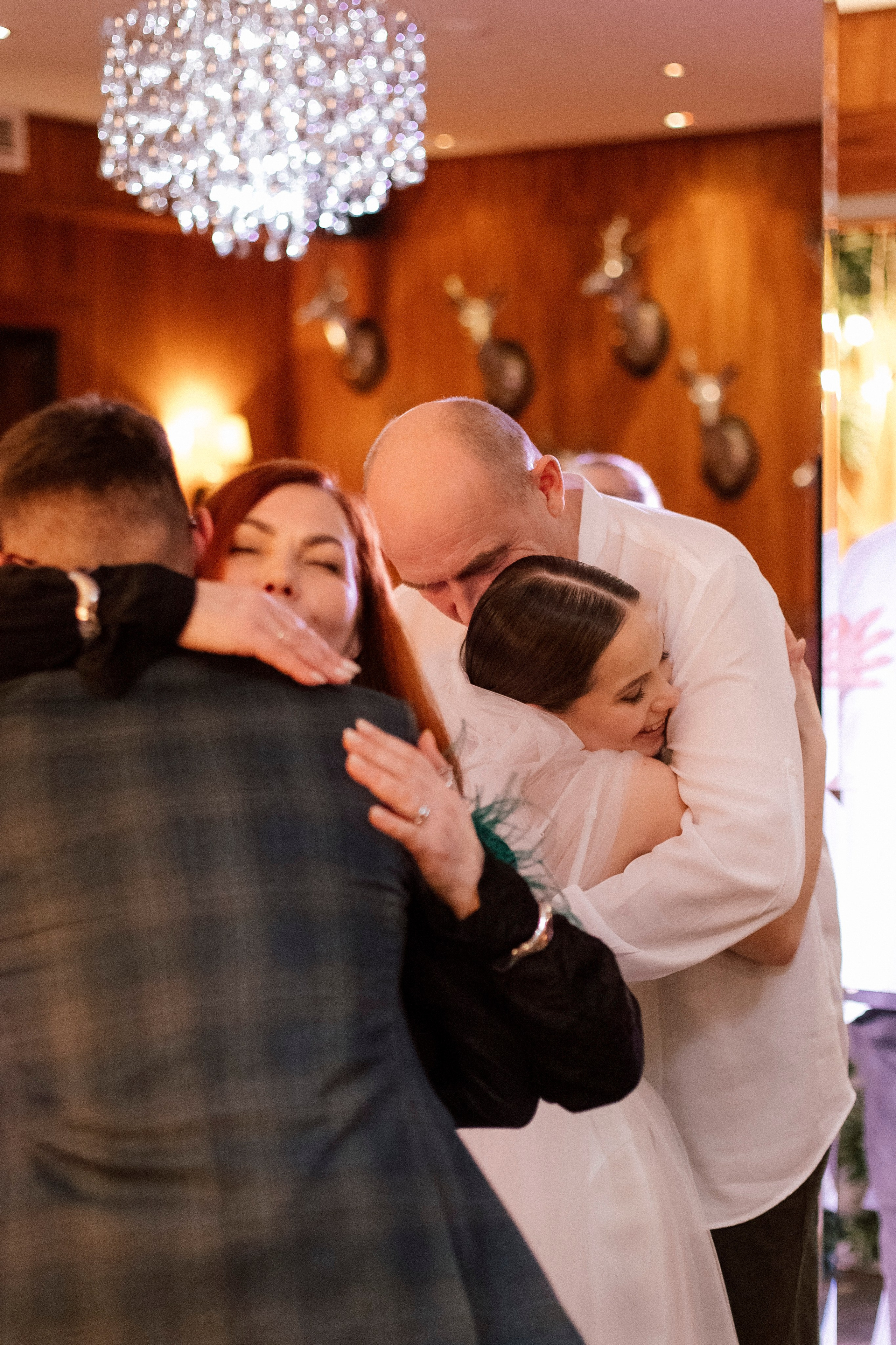 Марина и Максим 21.02.25. Индивидуальный, семейный и свадебный фотограф