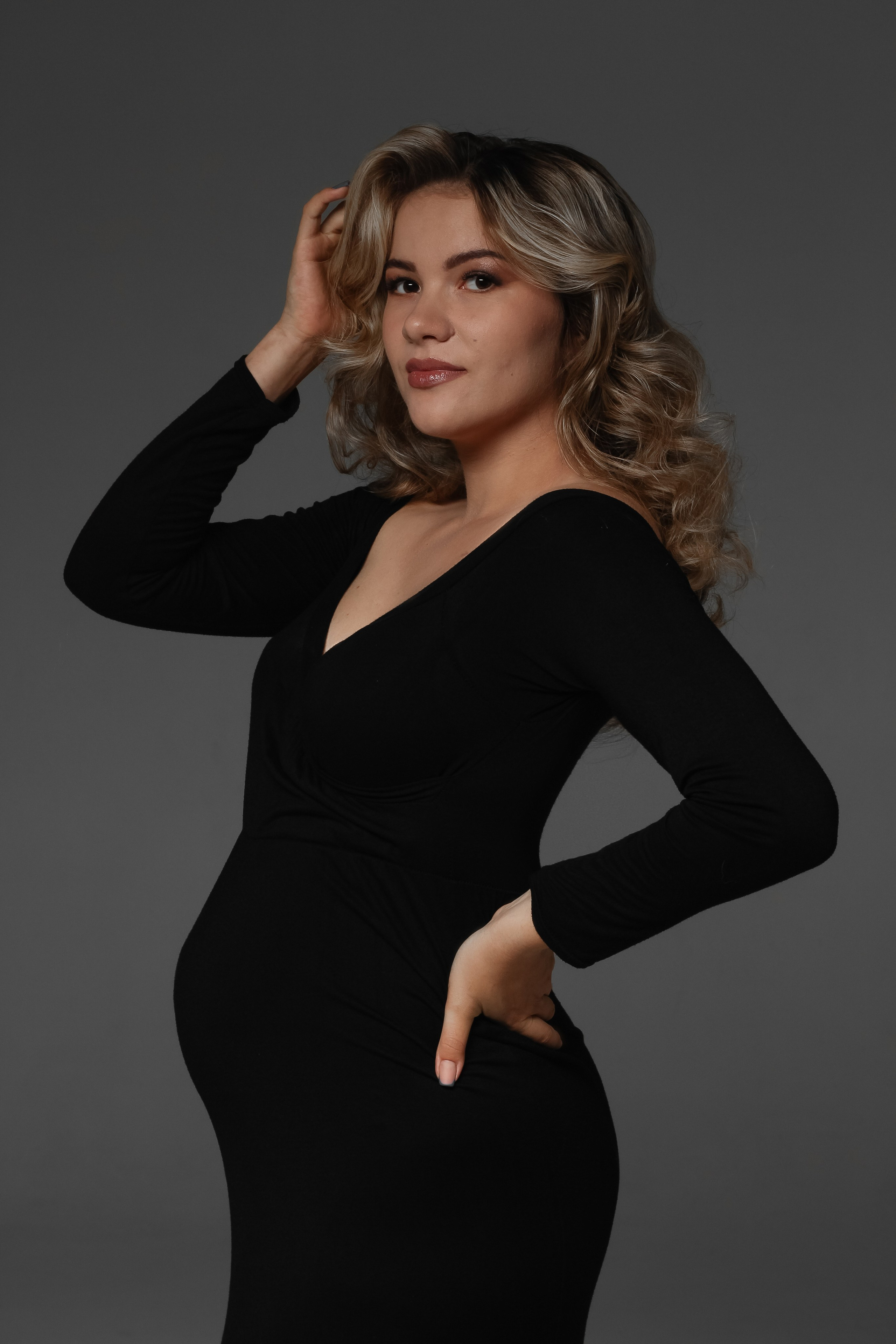 Юля. Женский фотограф в Санкт-Петербурге