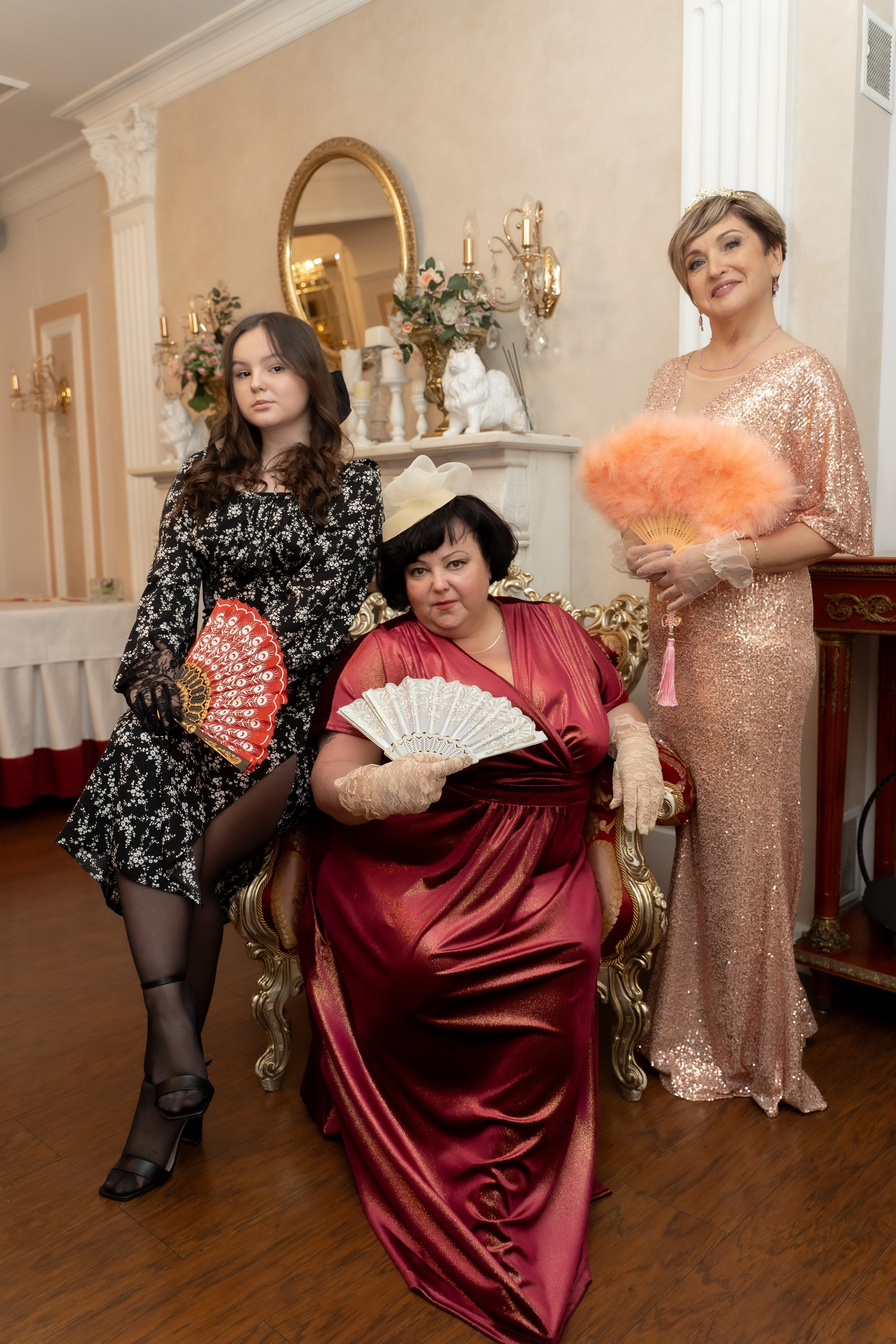 Ресторан Сытин. Фотограф Герман Локоцкий, семейные фотосессии в Санкт-Петербурге