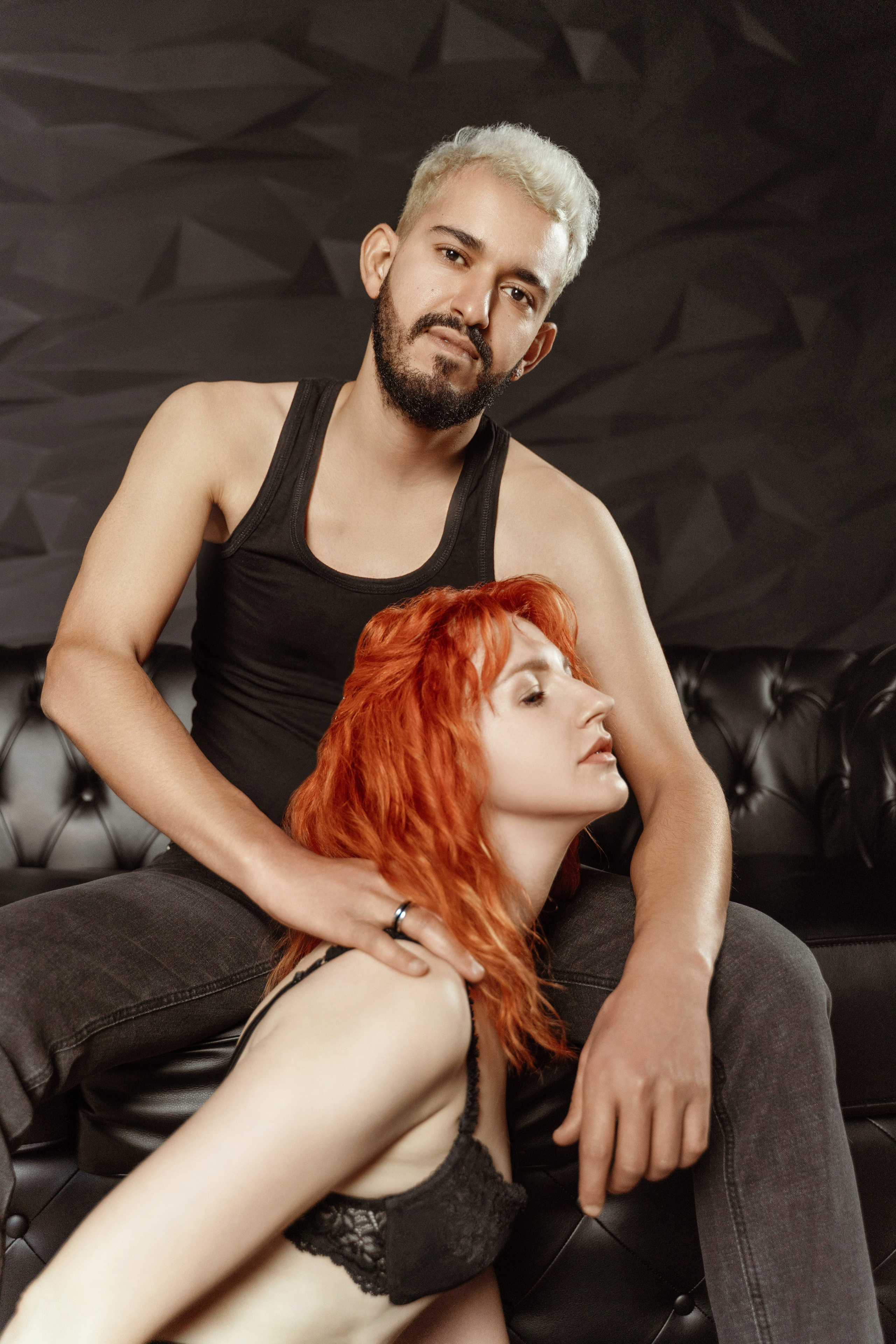 Парные съемки