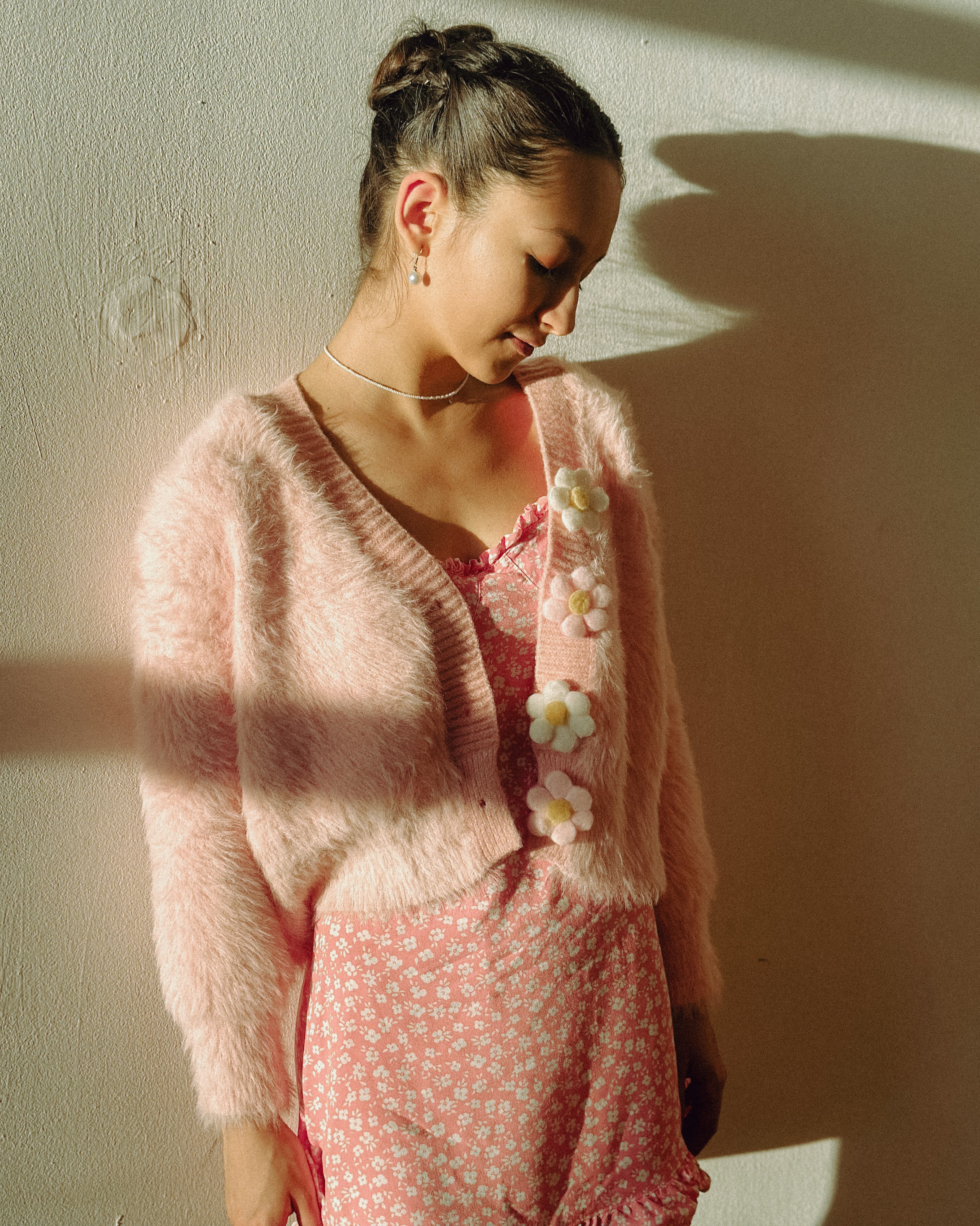 Ballet aesthetics. Чувственный мобильный фотограф в Казани и Сочи Дьяченко Дарья