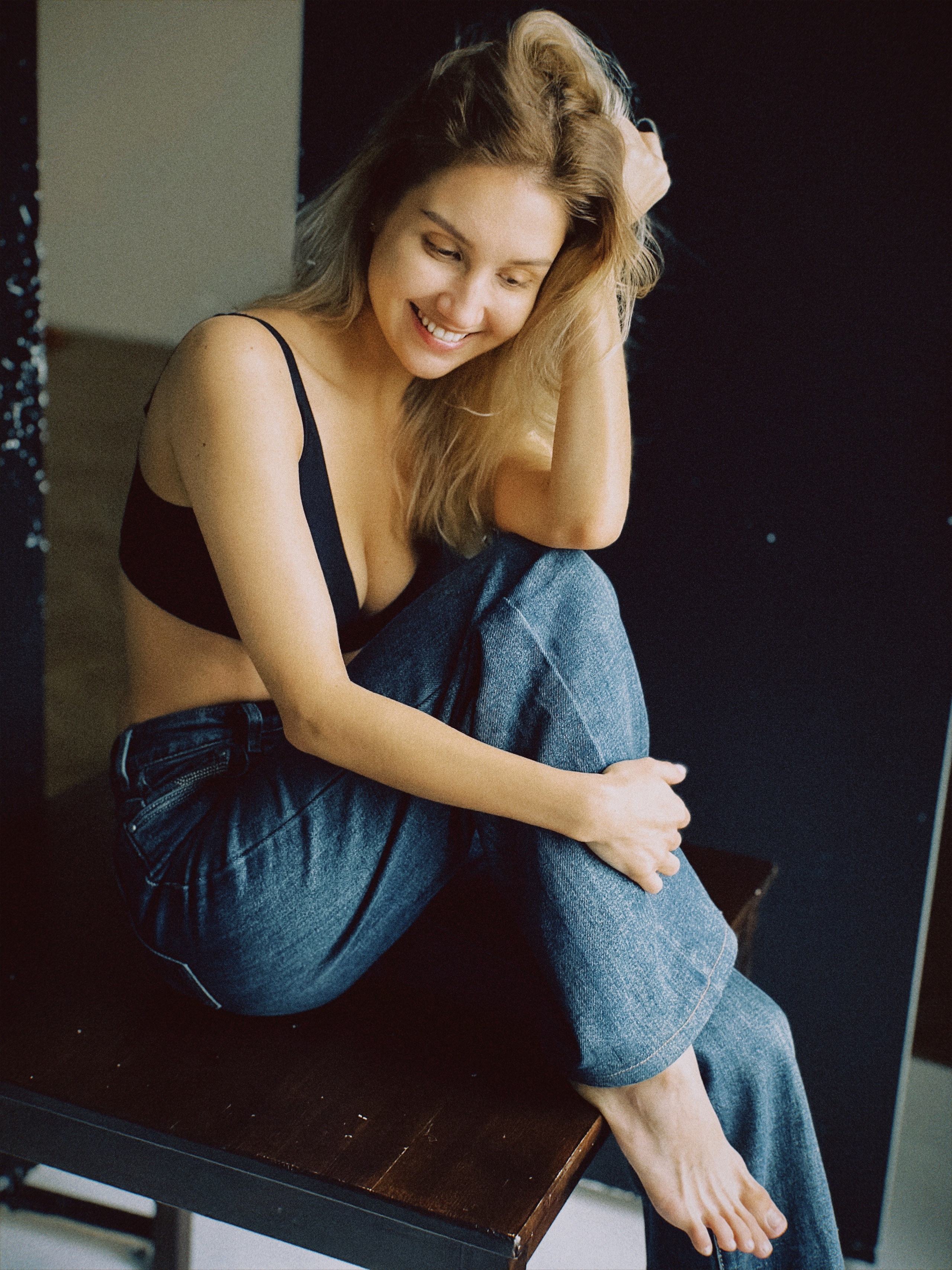 Просто и со вкусом. Чувственный мобильный фотограф в Казани и Сочи Дьяченко Дарья