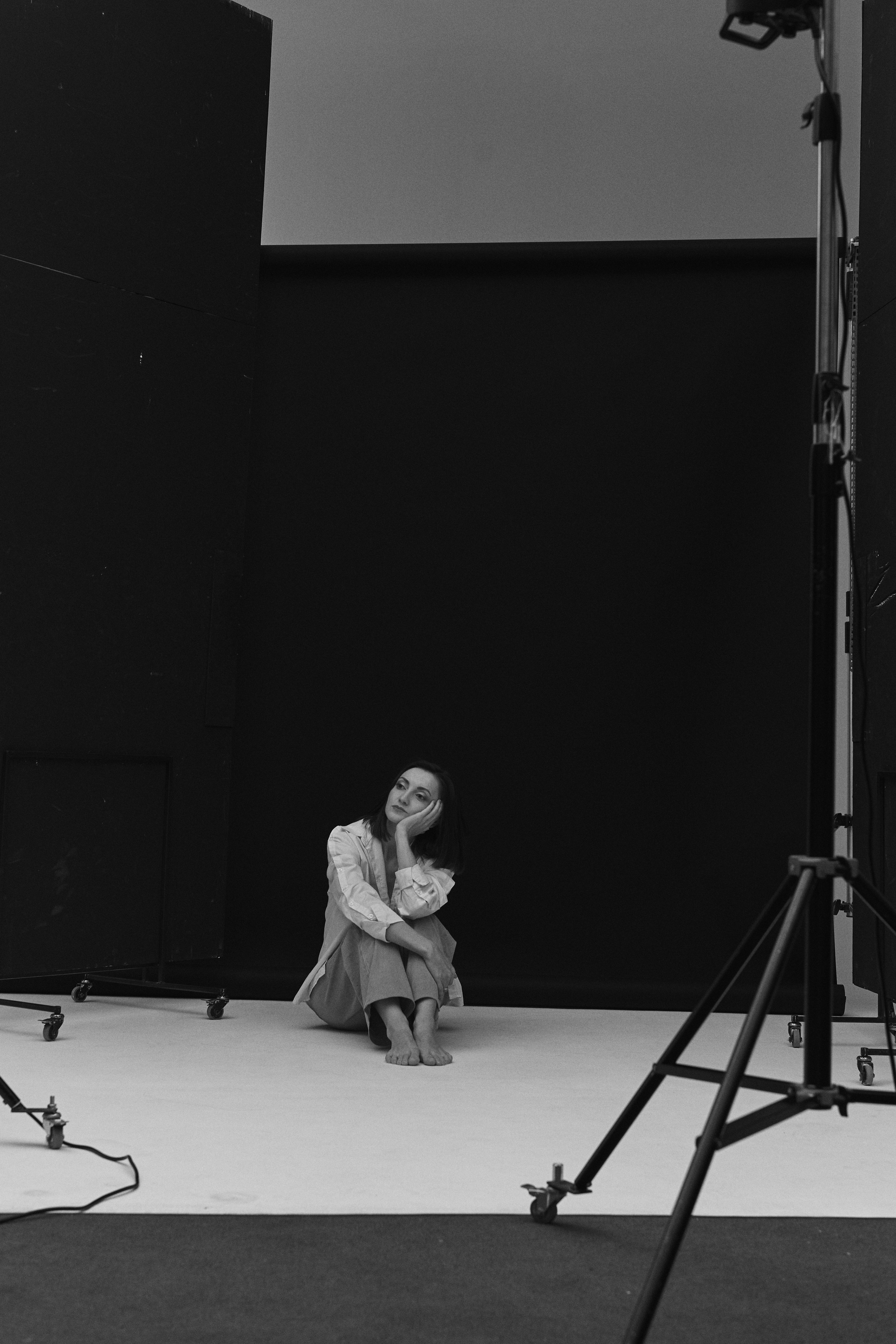 Юлия. Женский фотограф Лера из Санкт-Петербурга