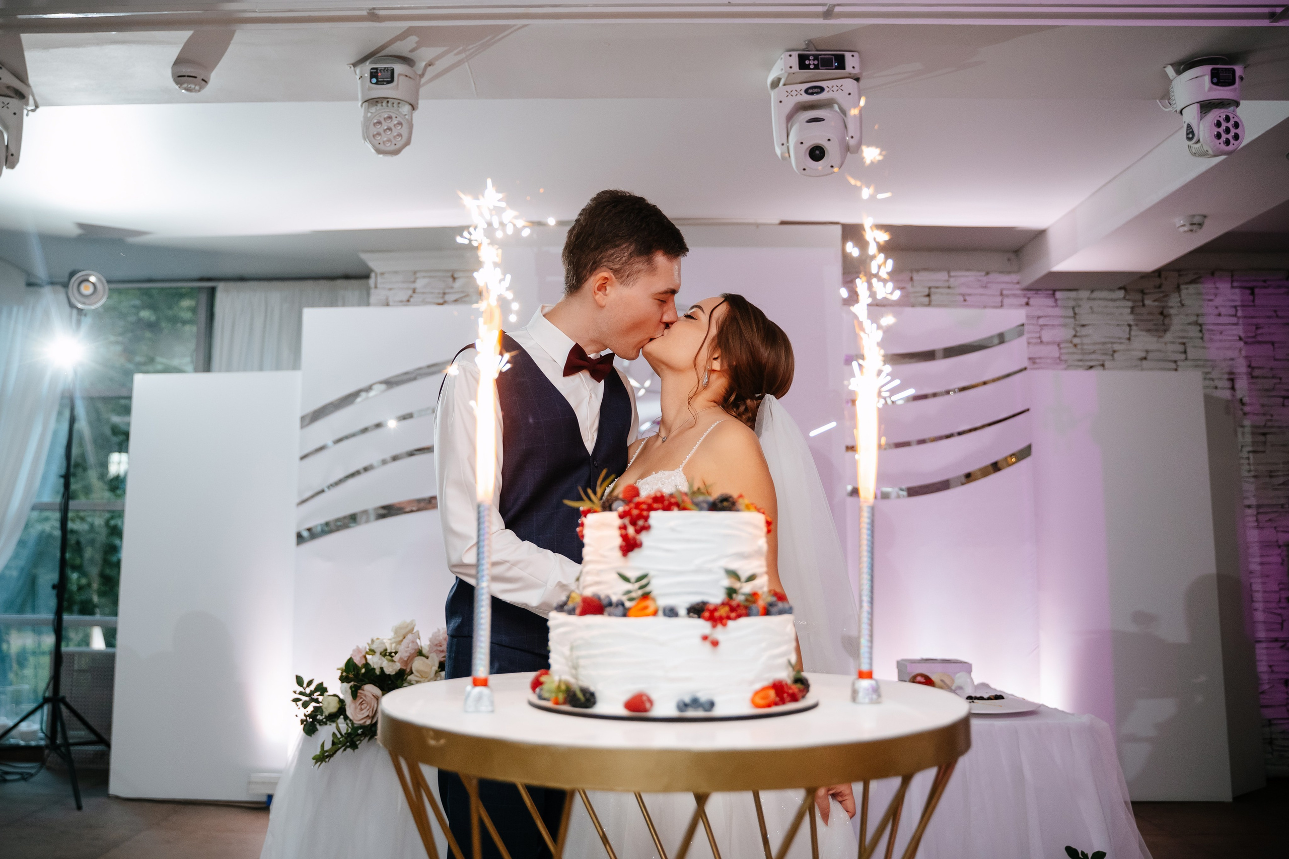 Александр и Мария. Семейный и свадебный фотограф в Санкт-Петербурге и Москве