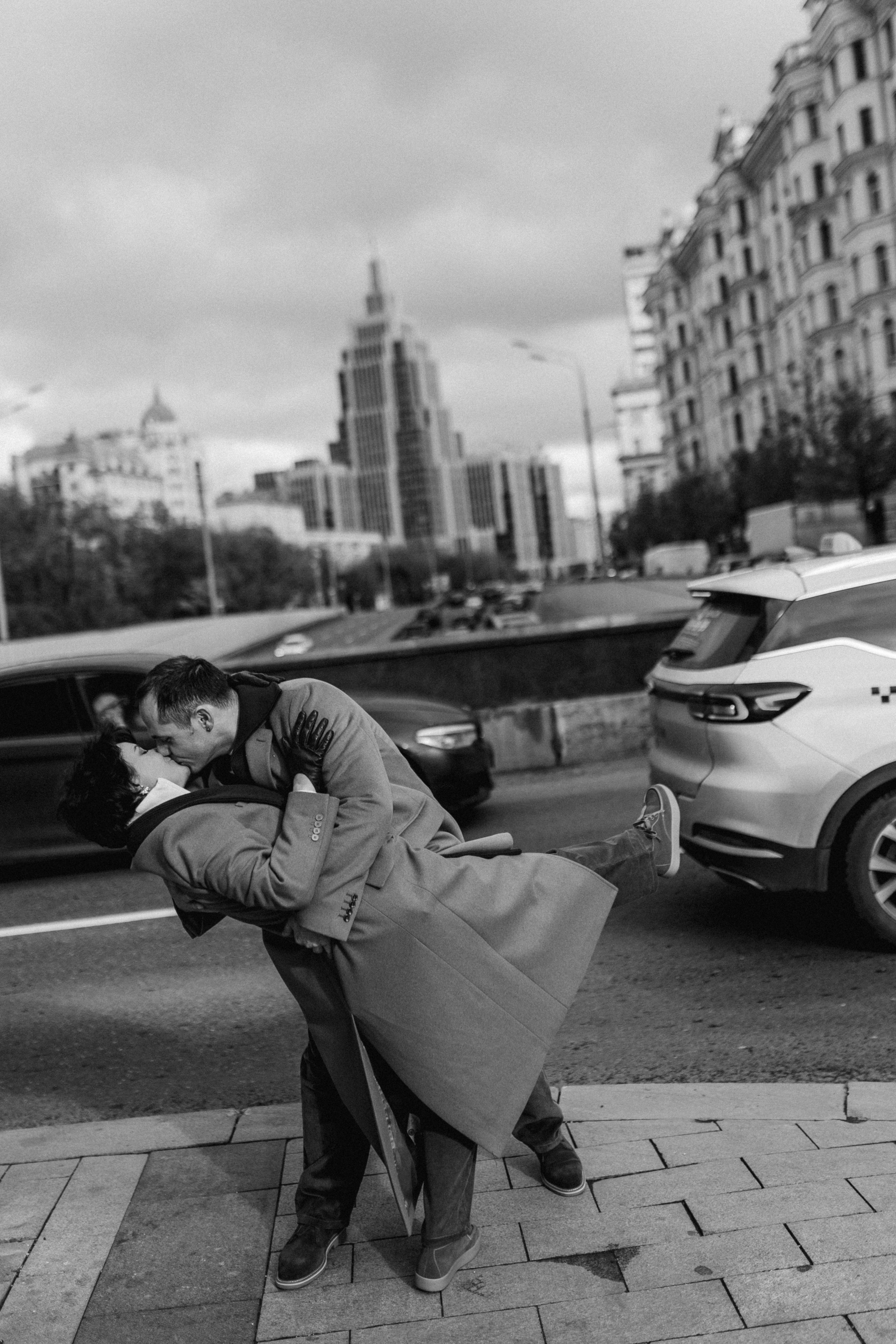 Игорь/Ирина. Фотограф в Москве Татьяна Сергеева