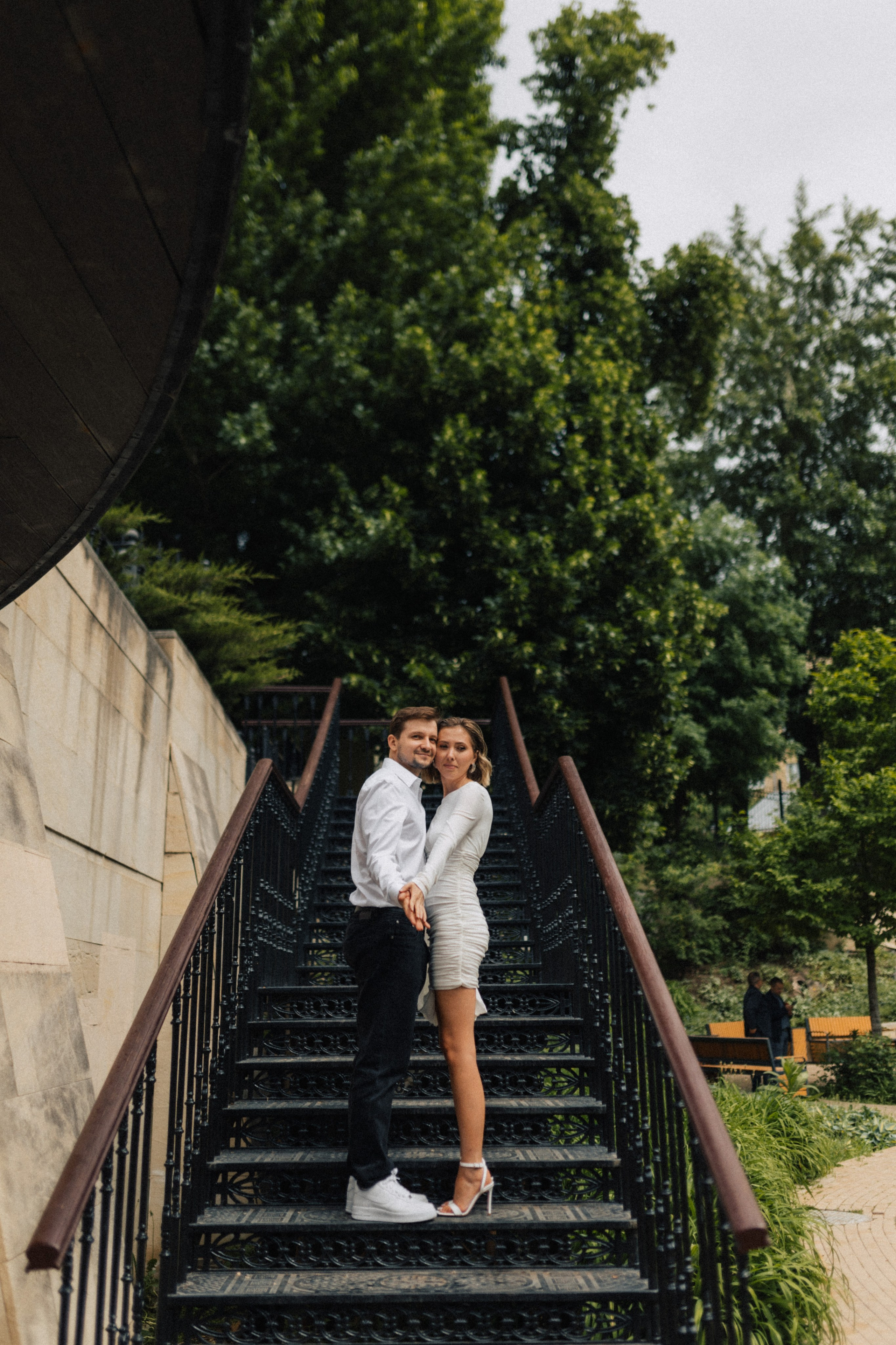 Сергей/Анна. Фотограф в Москве Татьяна Сергеева