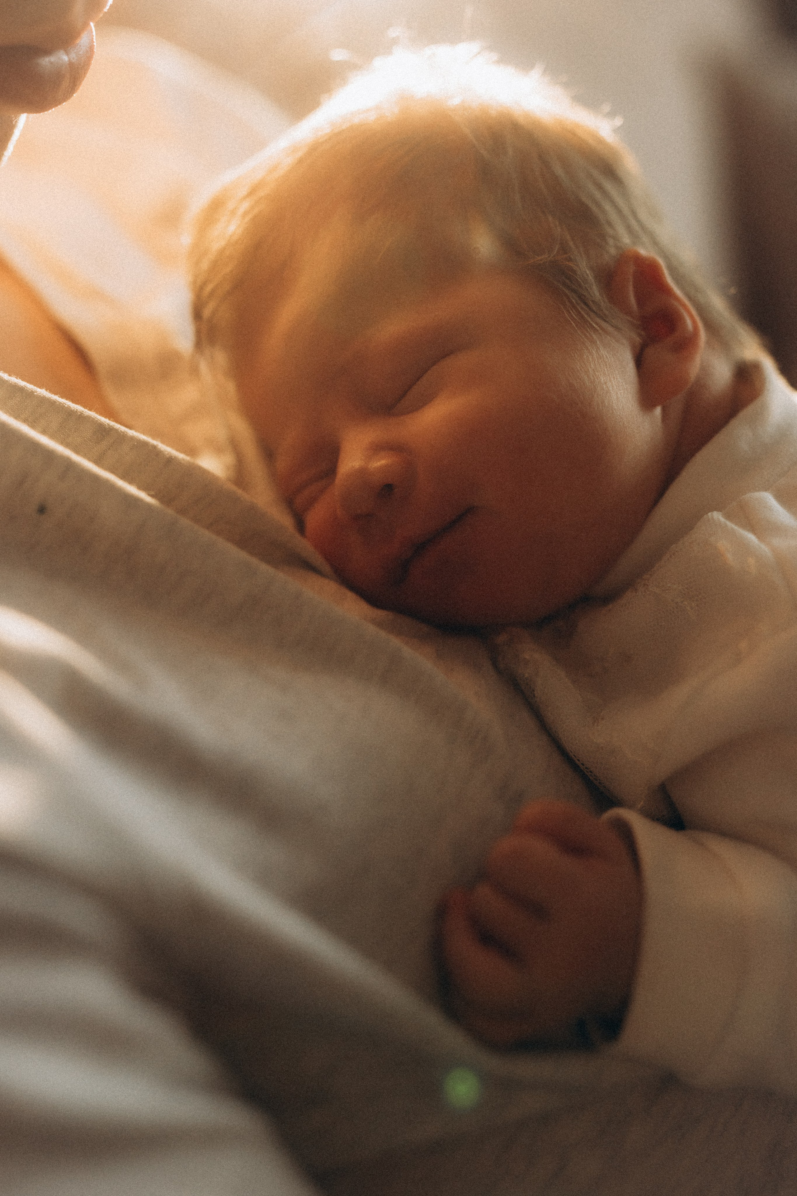 Из любви — в жизнь. Семейный и портретный фотограф из Казани