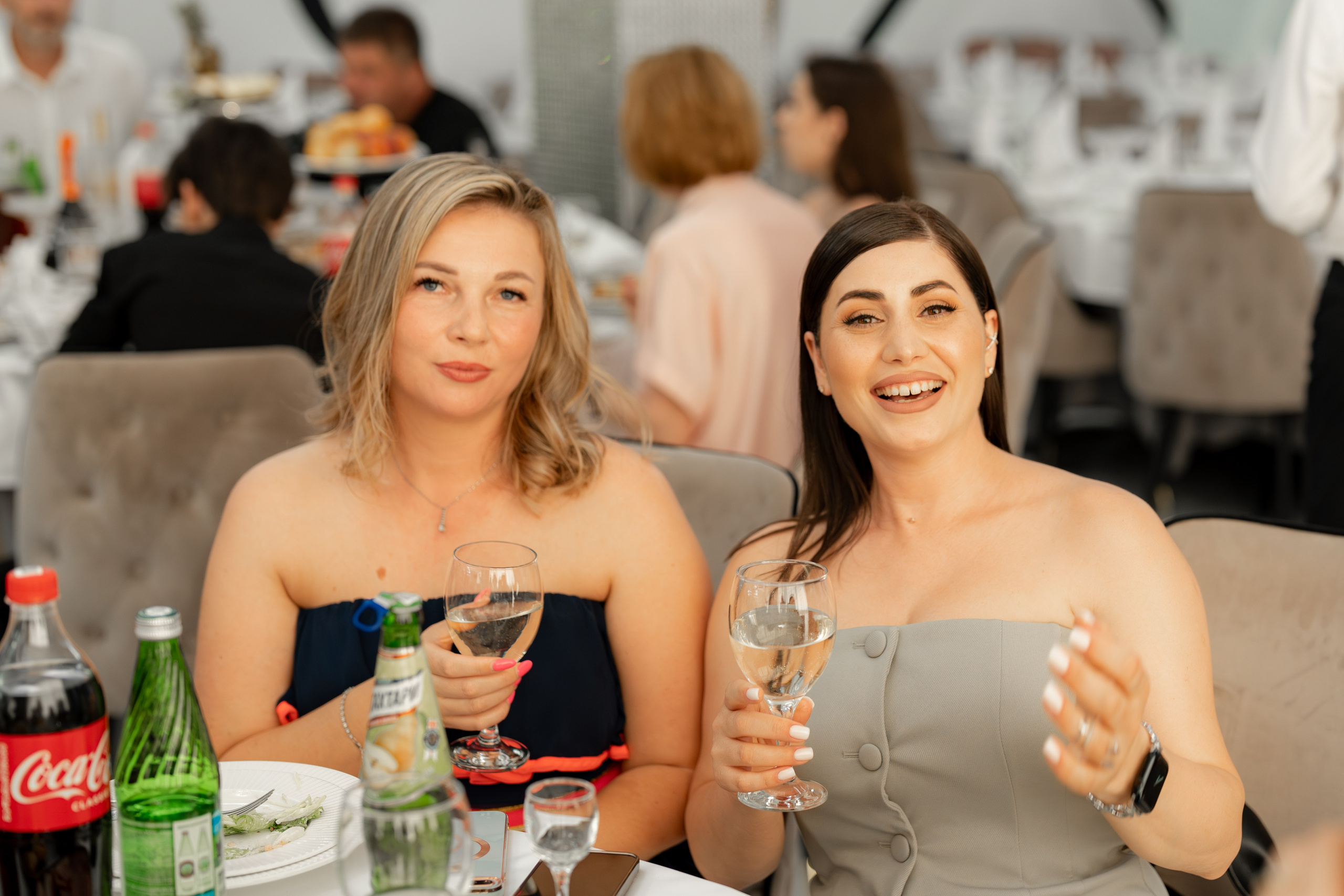 Школьный бал. Фотограф видеограф Геннадий Янбаев в Сочи, Краснодаре