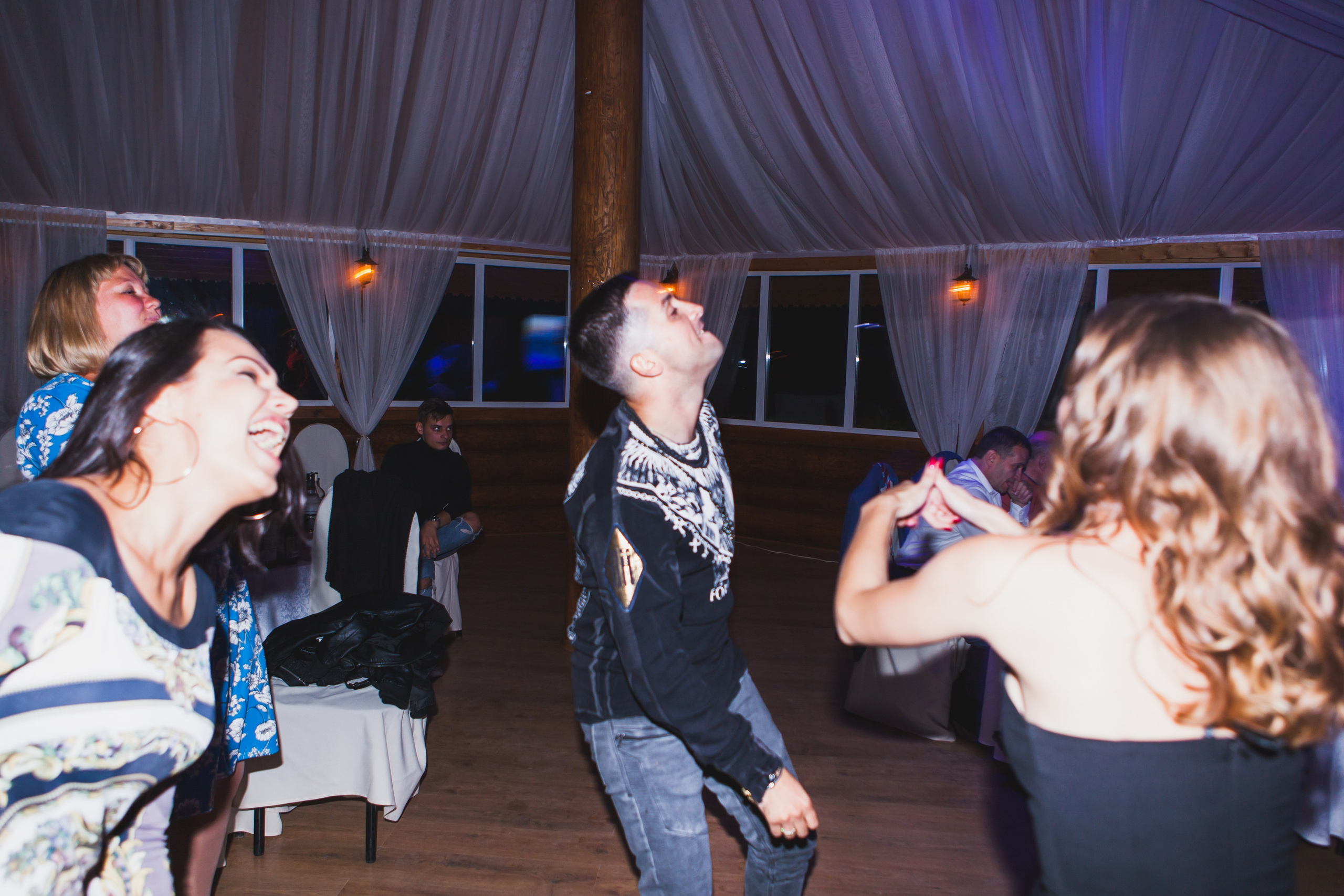 MORELL. Видеооператор/Фотограф Николай Завьялов