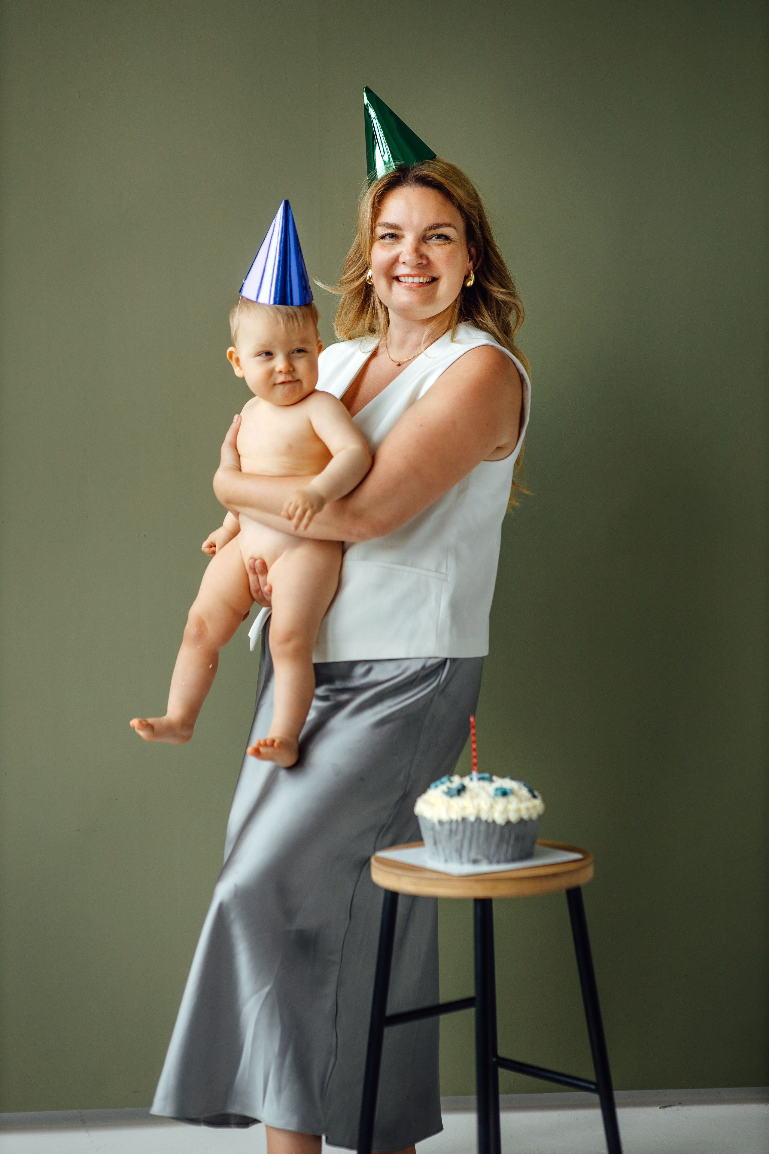 Семейная, апрель 24