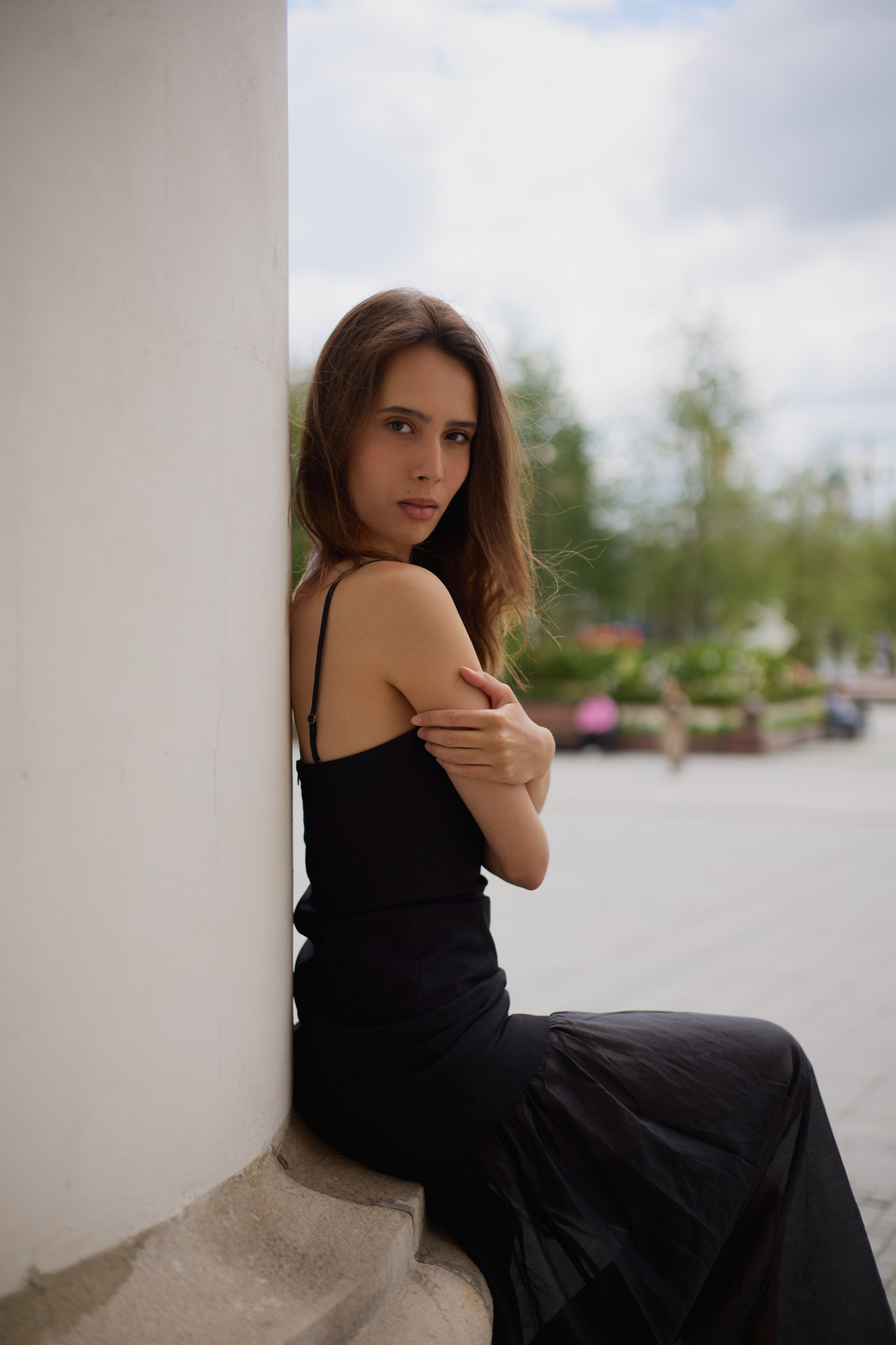 Алина БТ. Фотограф в Москве и Московской области Юлия Паршикова